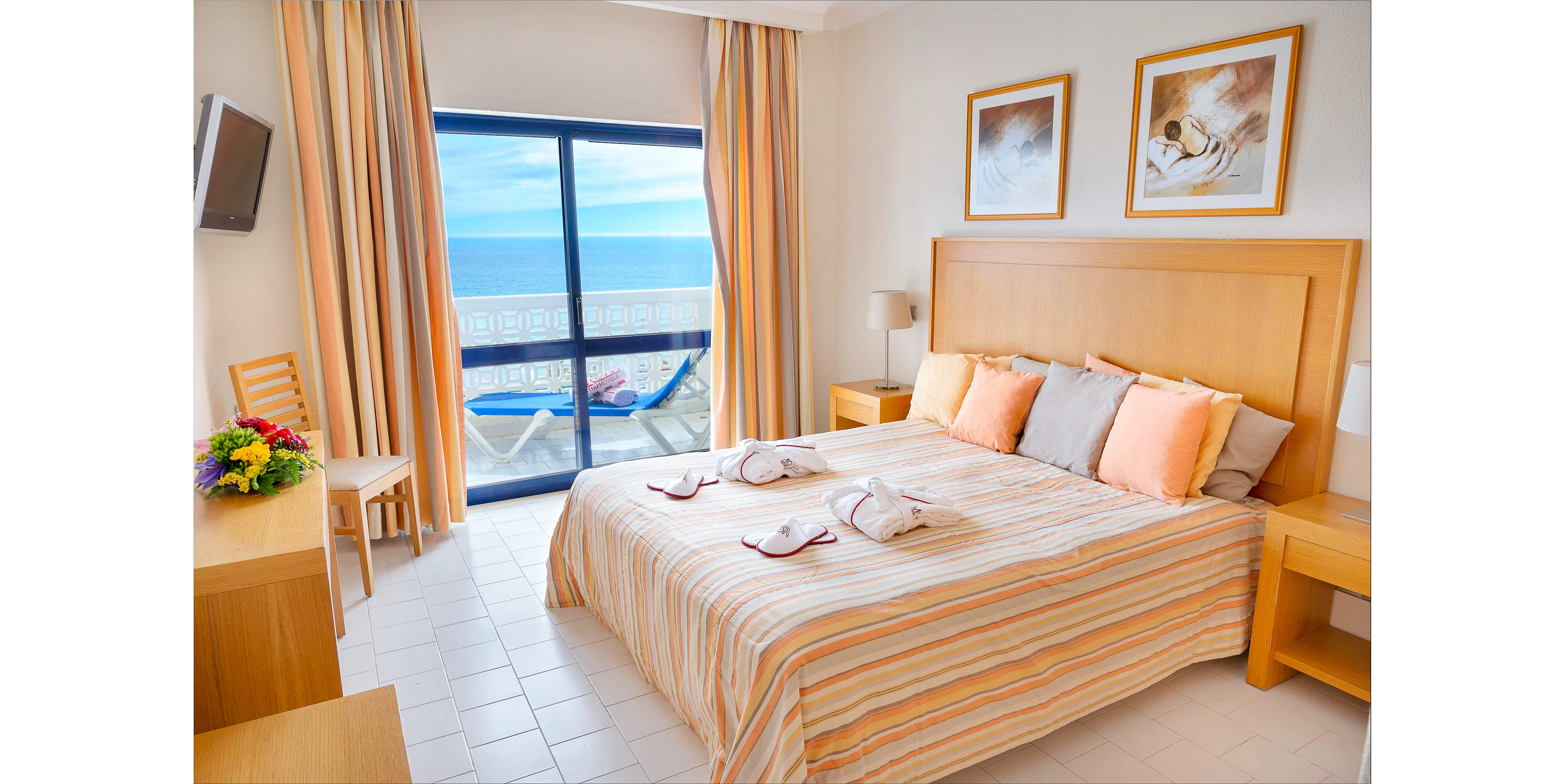 Oura View Beach Club