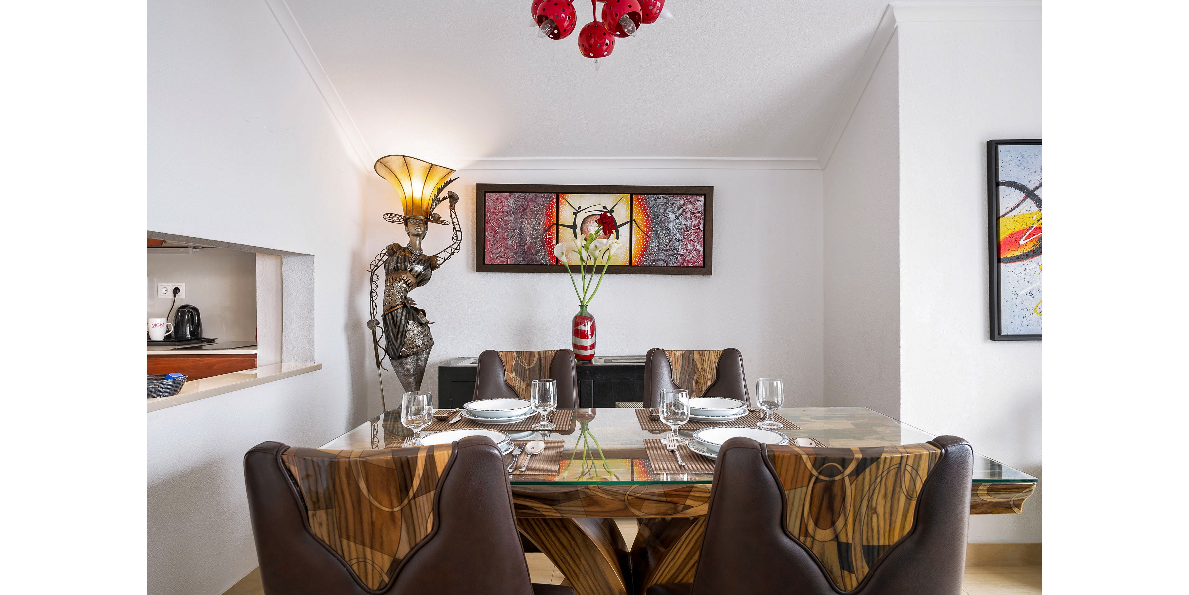 Oura View Beach Club