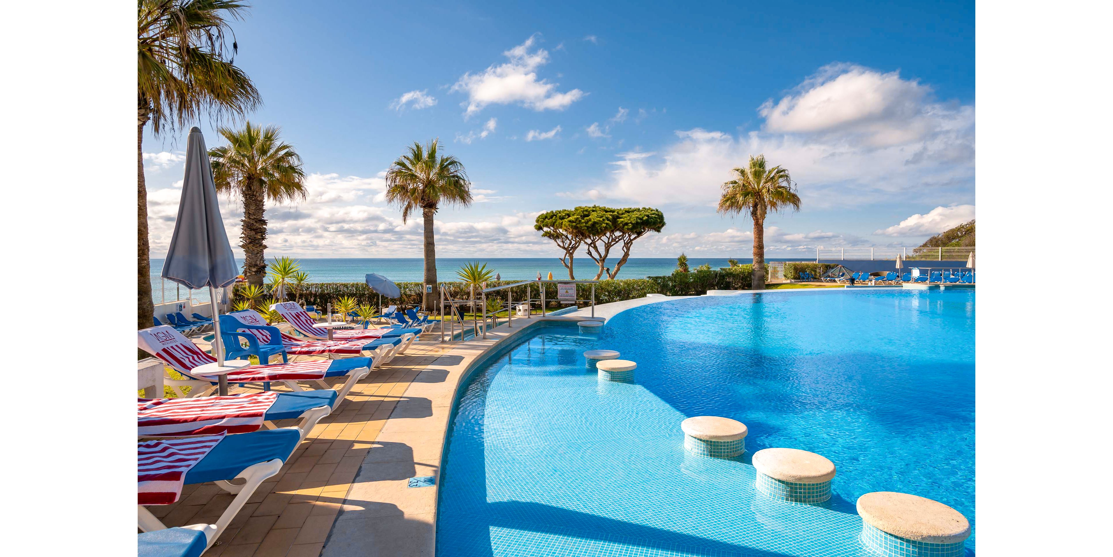 Oura View Beach Club