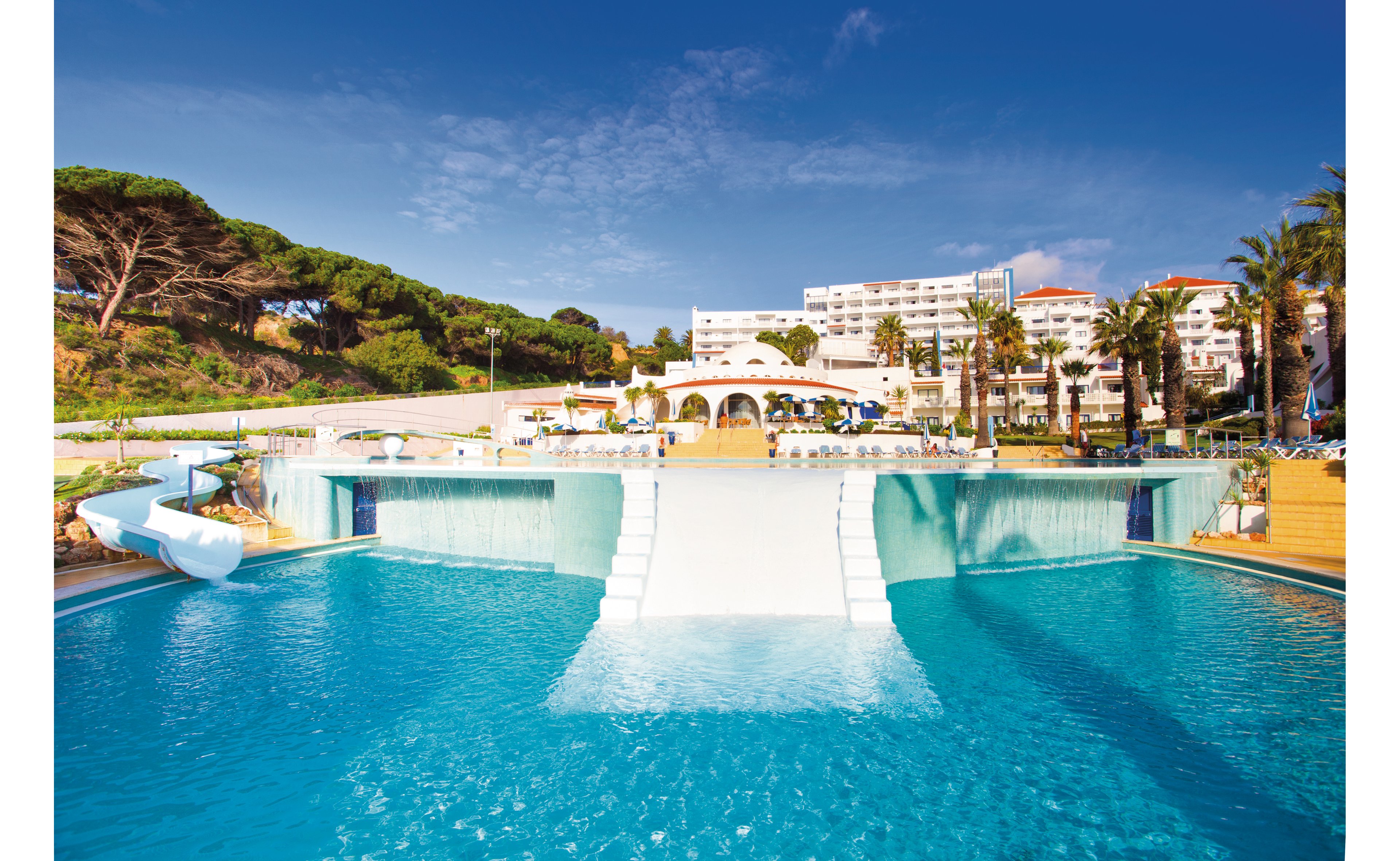 Oura View Beach Club