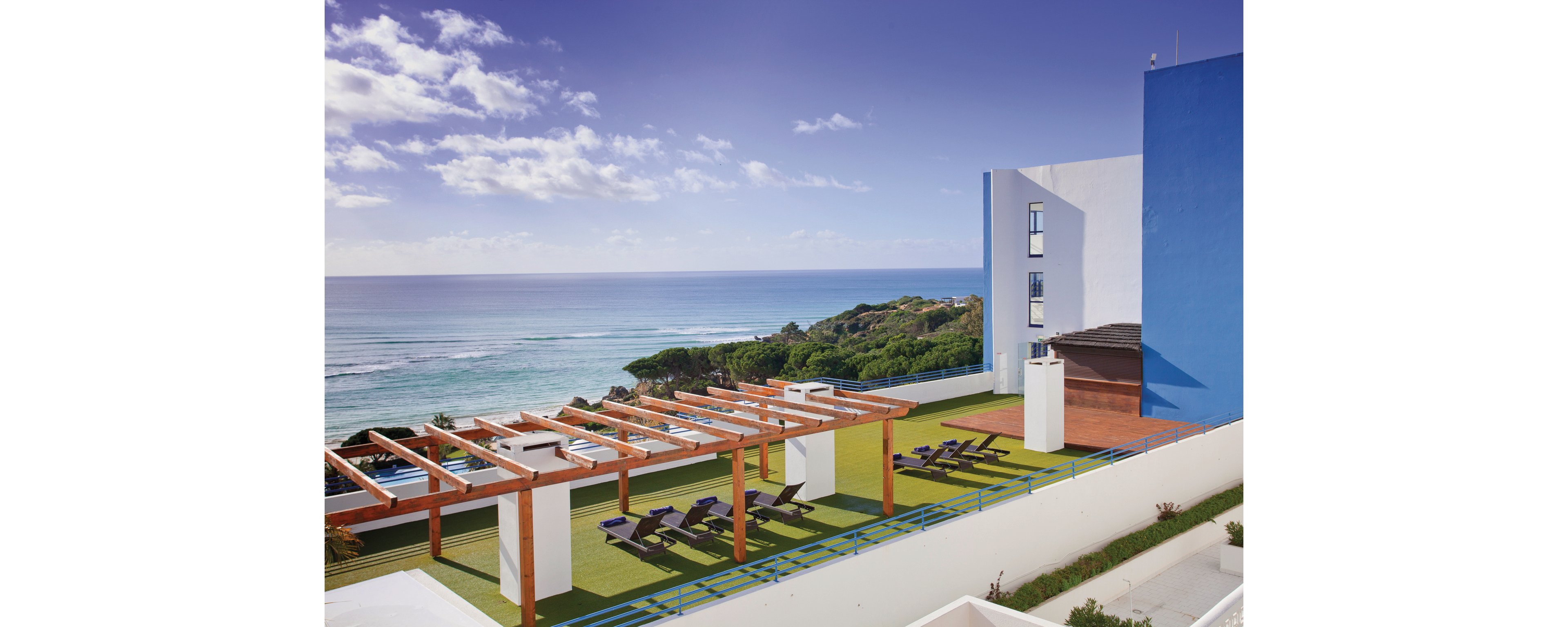 Oura View Beach Club