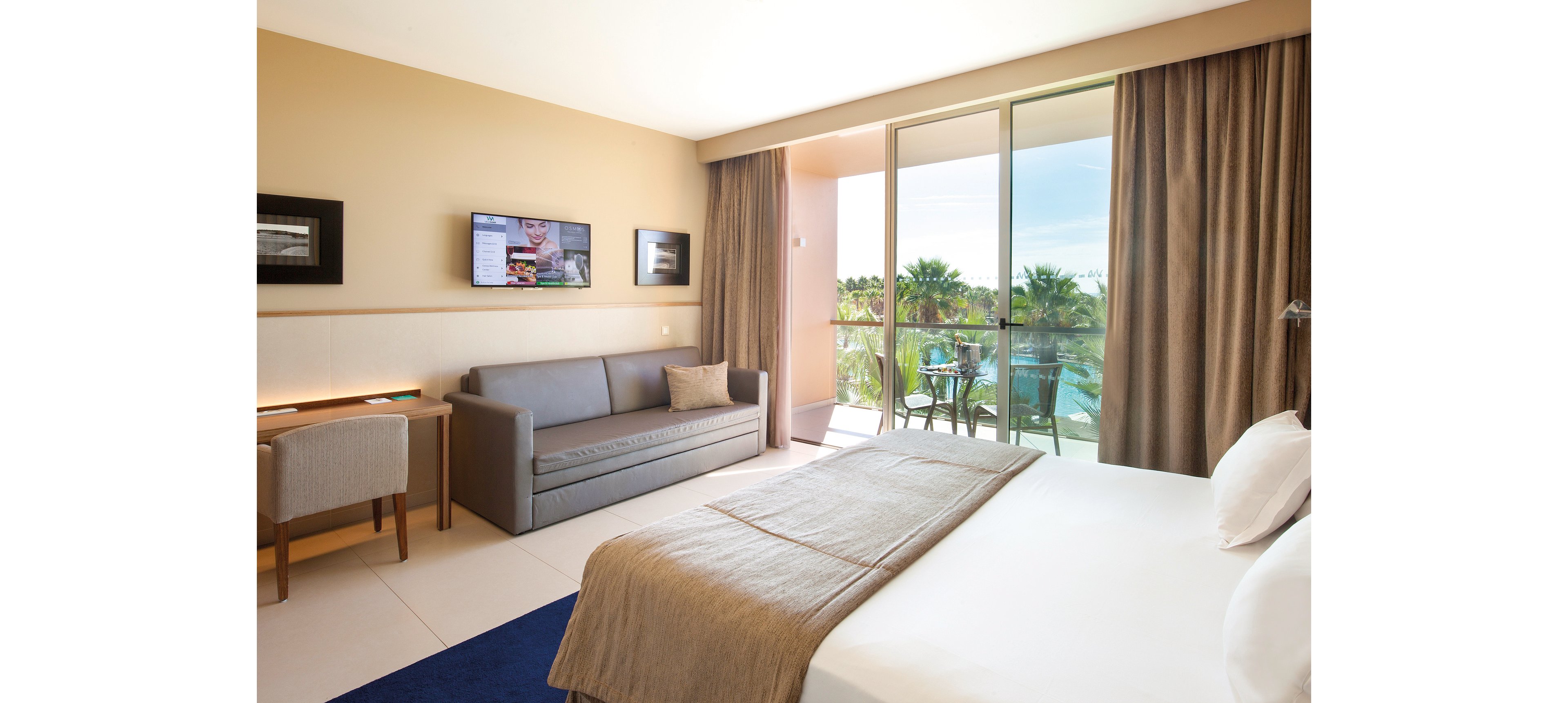 VidaMar Resort Hotel Algarve