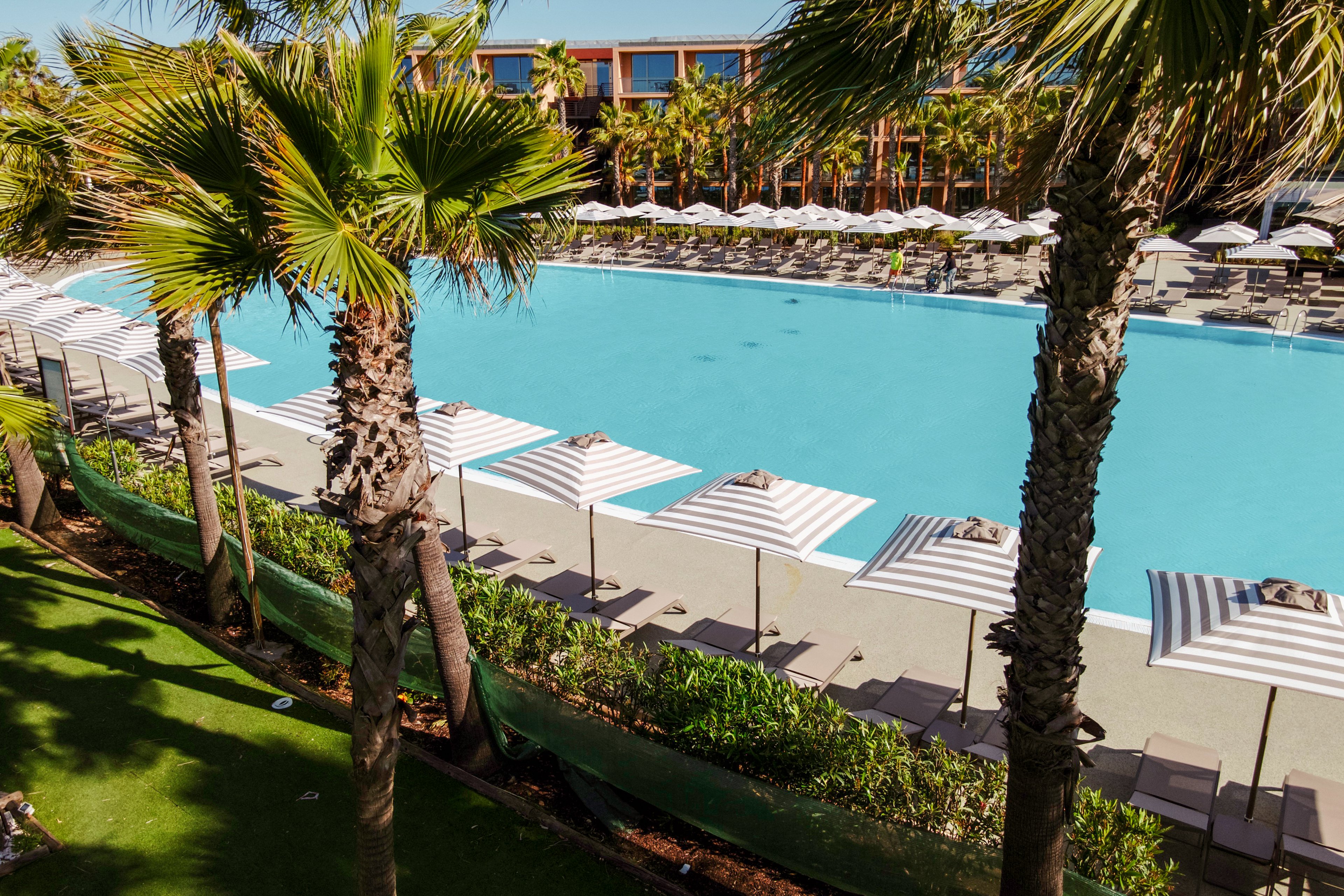 VidaMar Resort Hotel Algarve