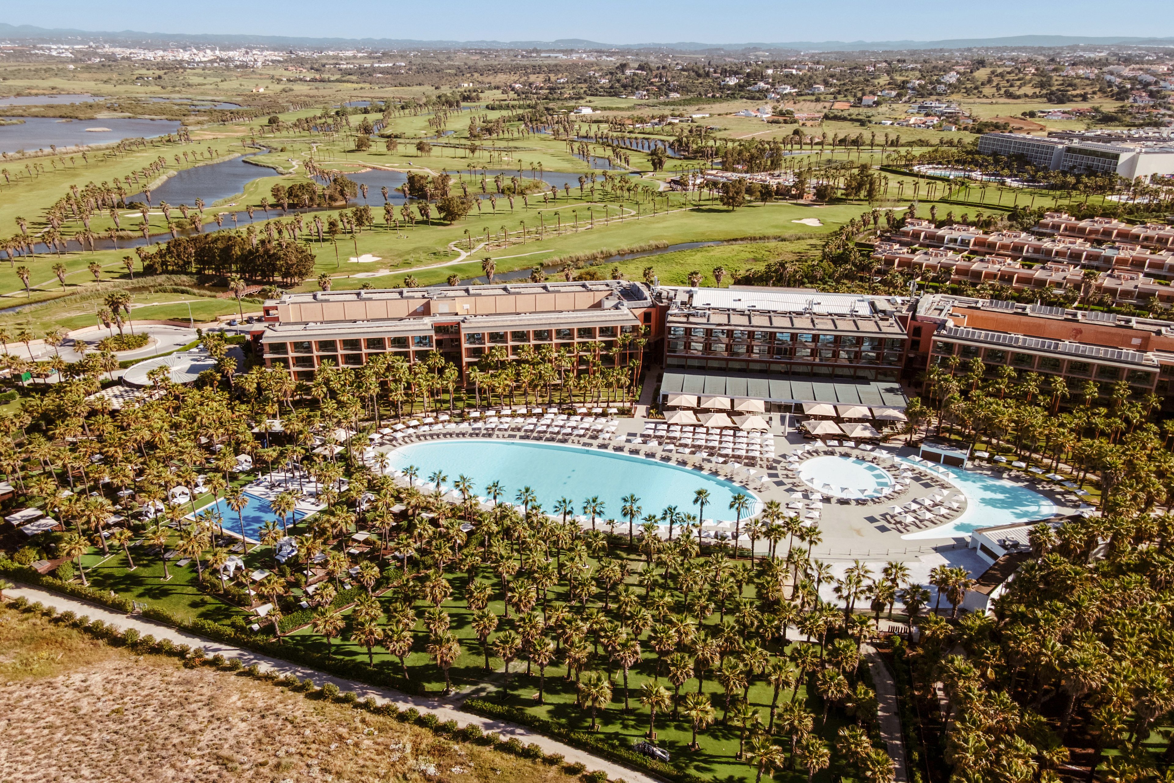 VidaMar Resort Hotel Algarve