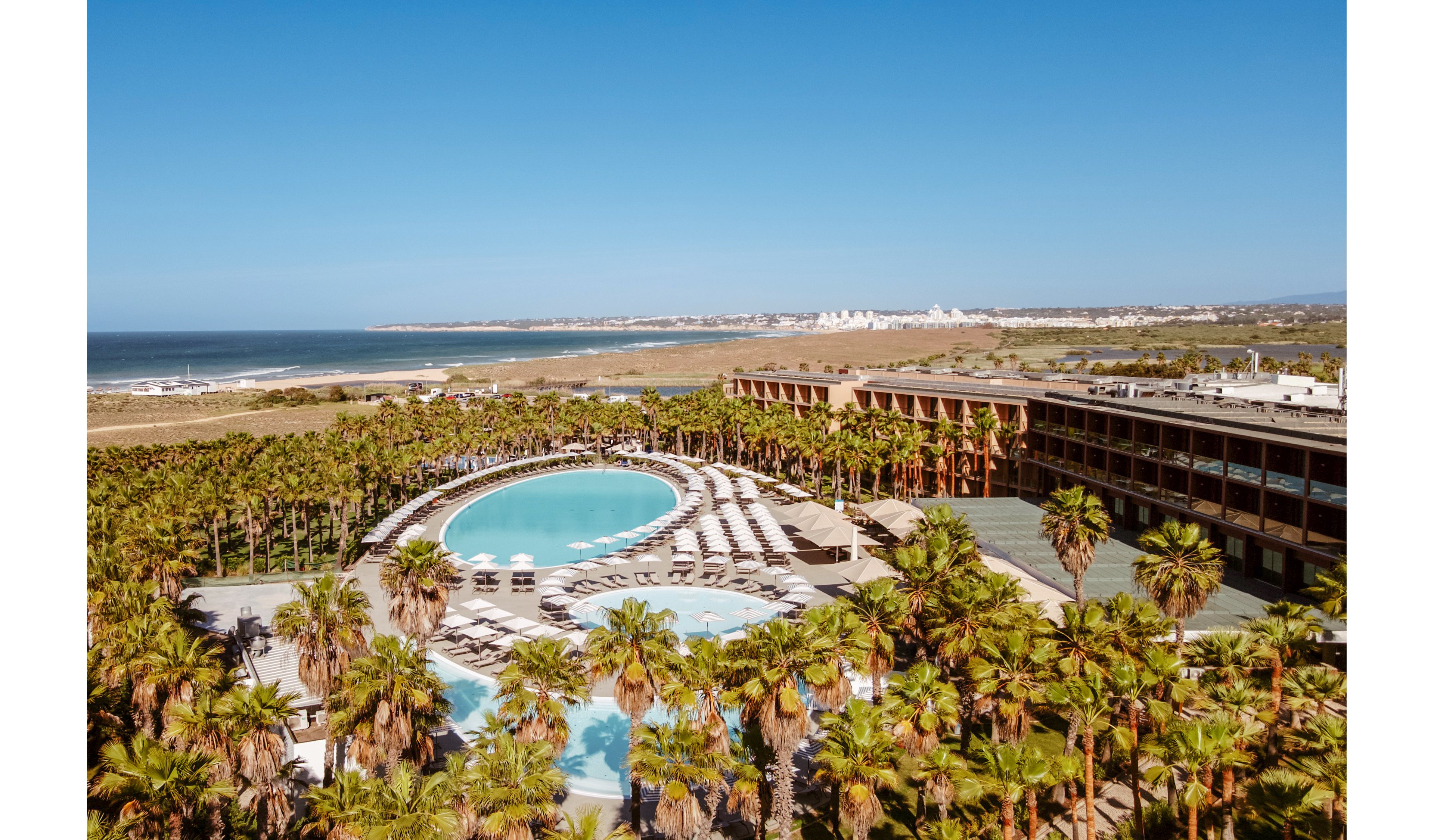 VidaMar Resort Hotel Algarve