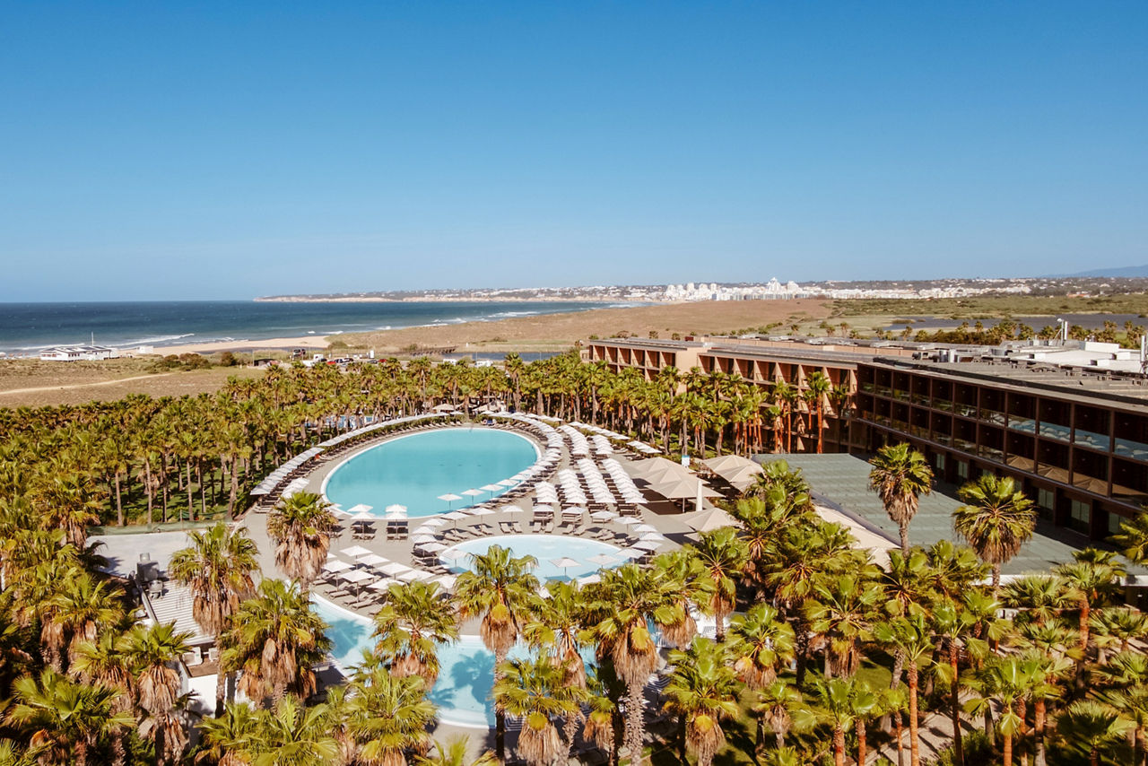 VidaMar Resort Hotel Algarve