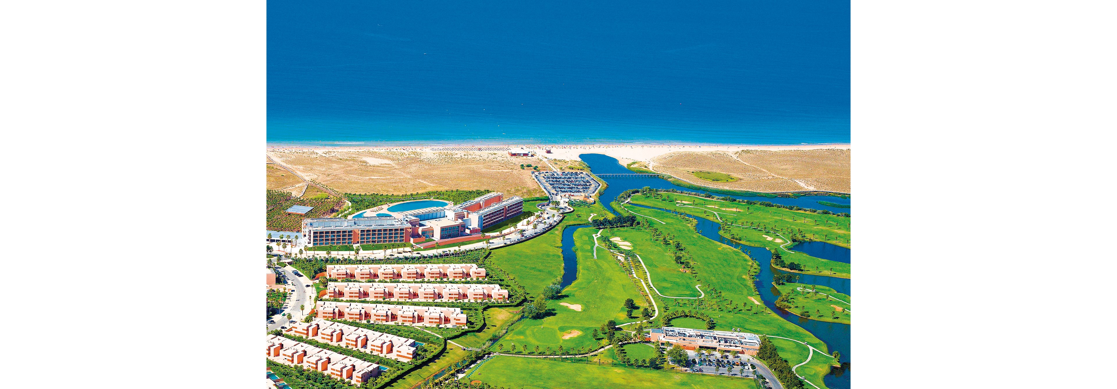 VidaMar Resort Hotel Algarve