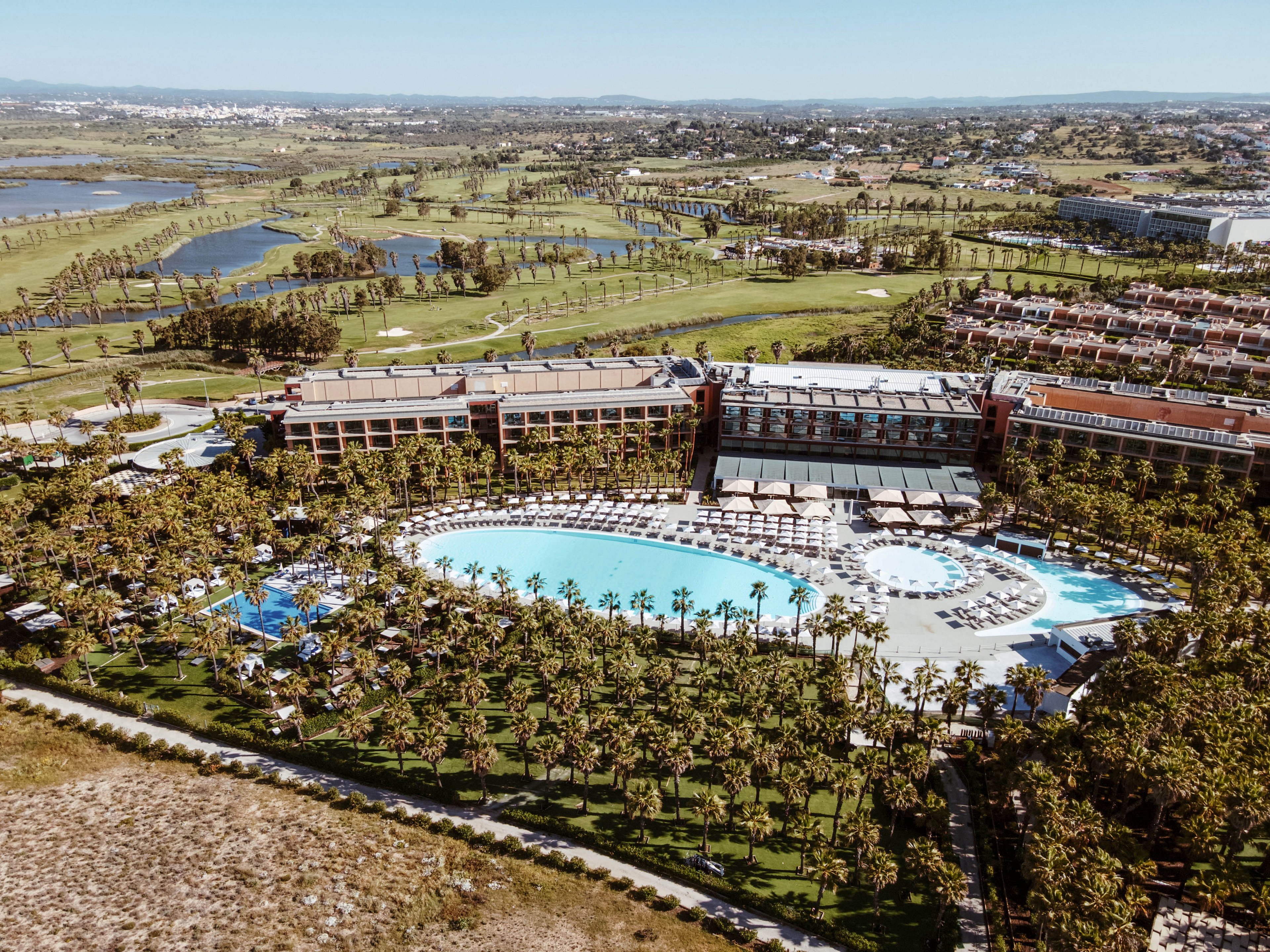 Wine & Books by The Sea formerly Vidamar Resort Hotel Algarve