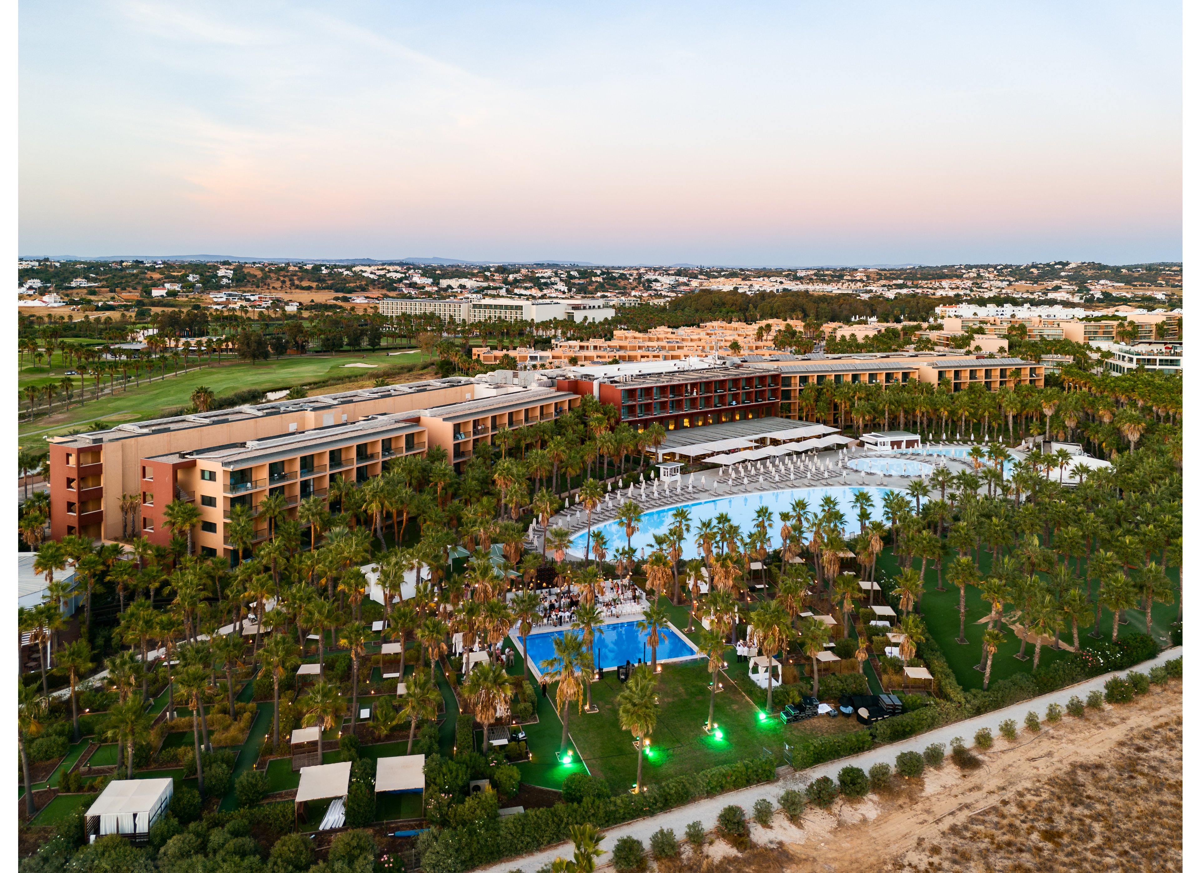 Wine & Books by The Sea formerly Vidamar Resort Hotel Algarve