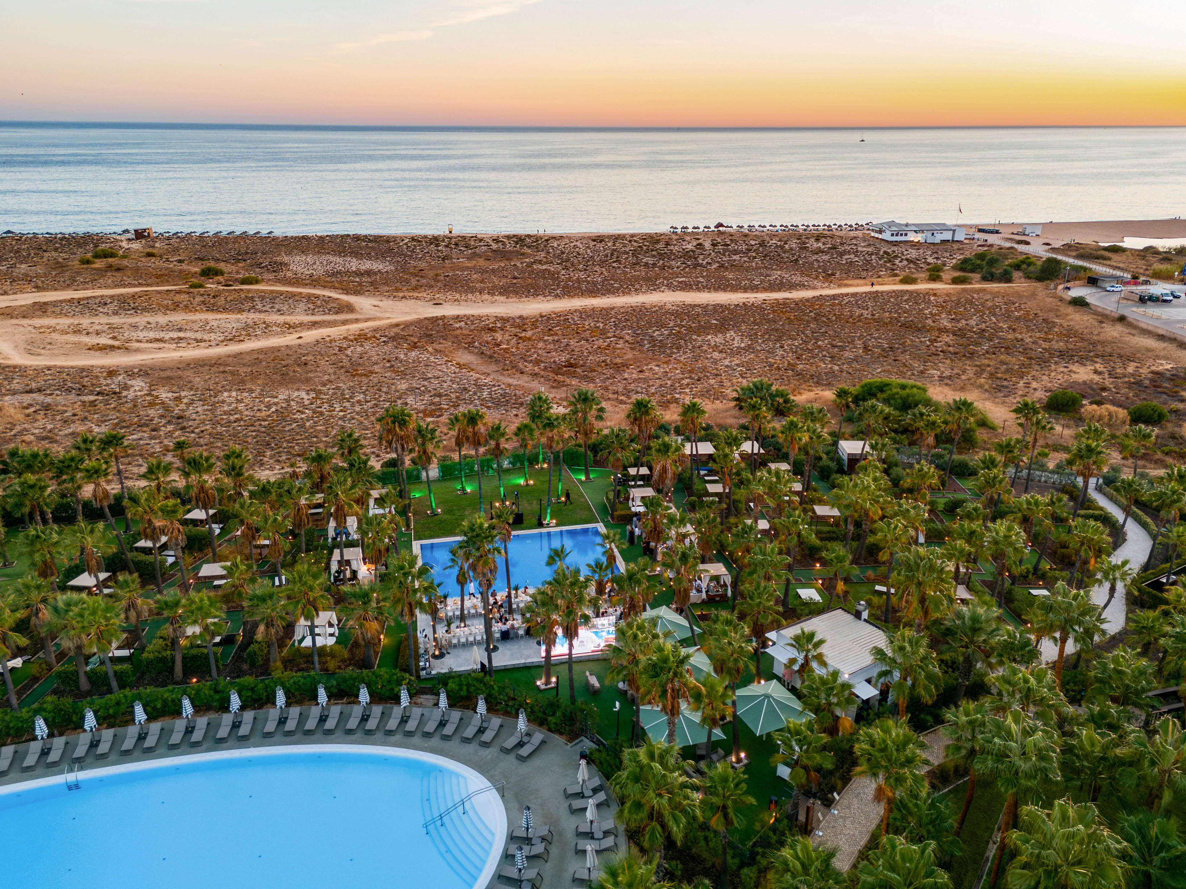 Wine & Books by The Sea formerly Vidamar Resort Hotel Algarve