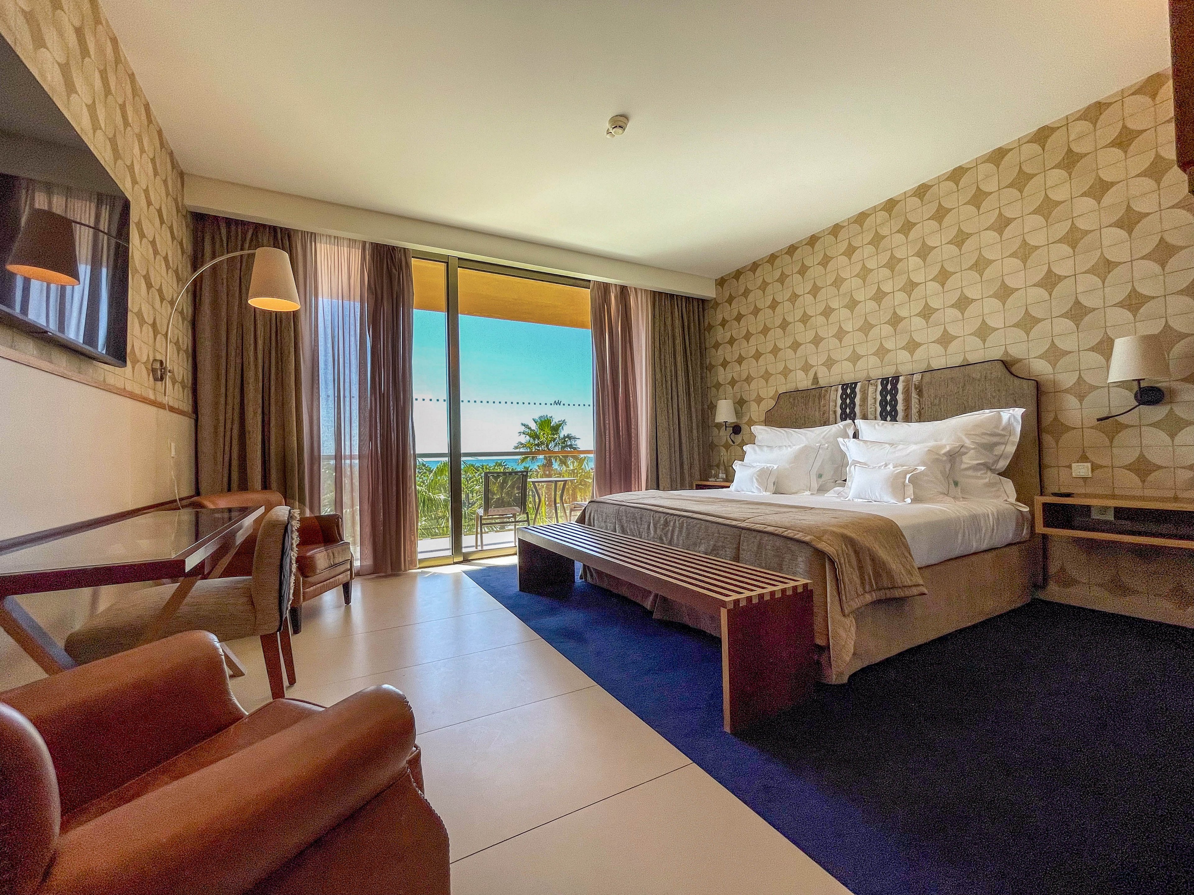 Wine & Books by The Sea formerly Vidamar Resort Hotel Algarve