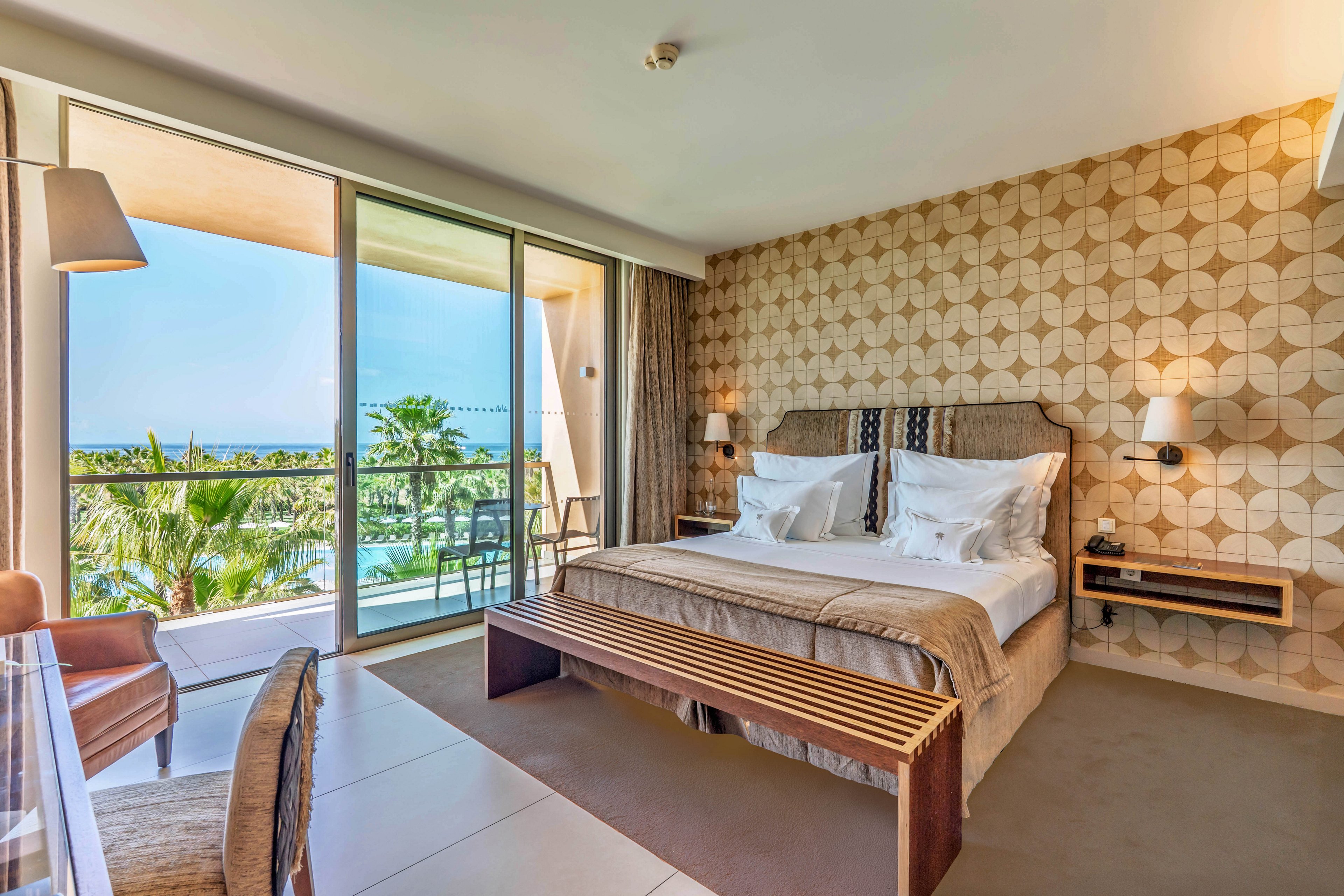 Wine & Books by The Sea formerly Vidamar Resort Hotel Algarve