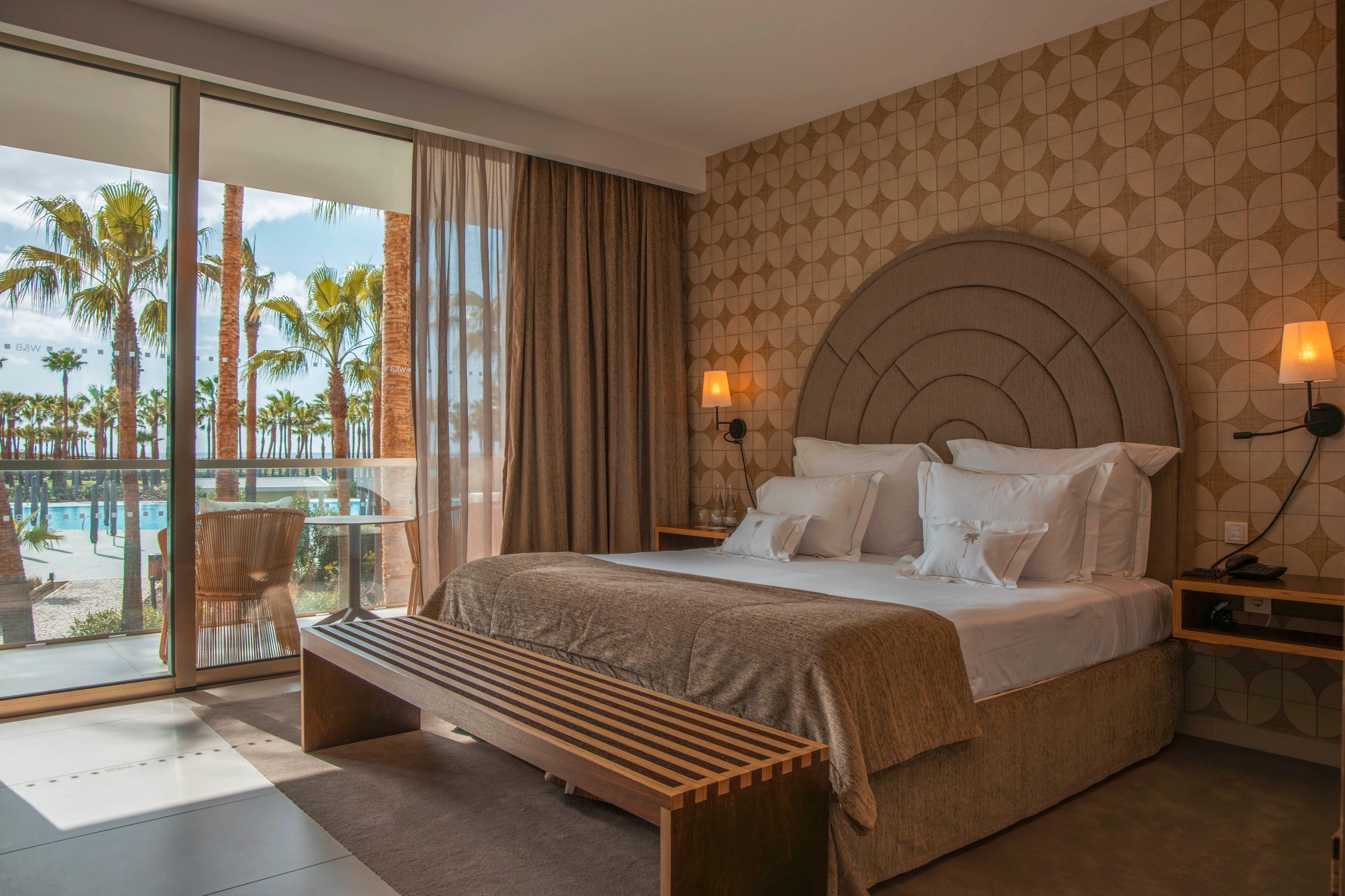 Wine & Books by The Sea formerly Vidamar Resort Hotel Algarve