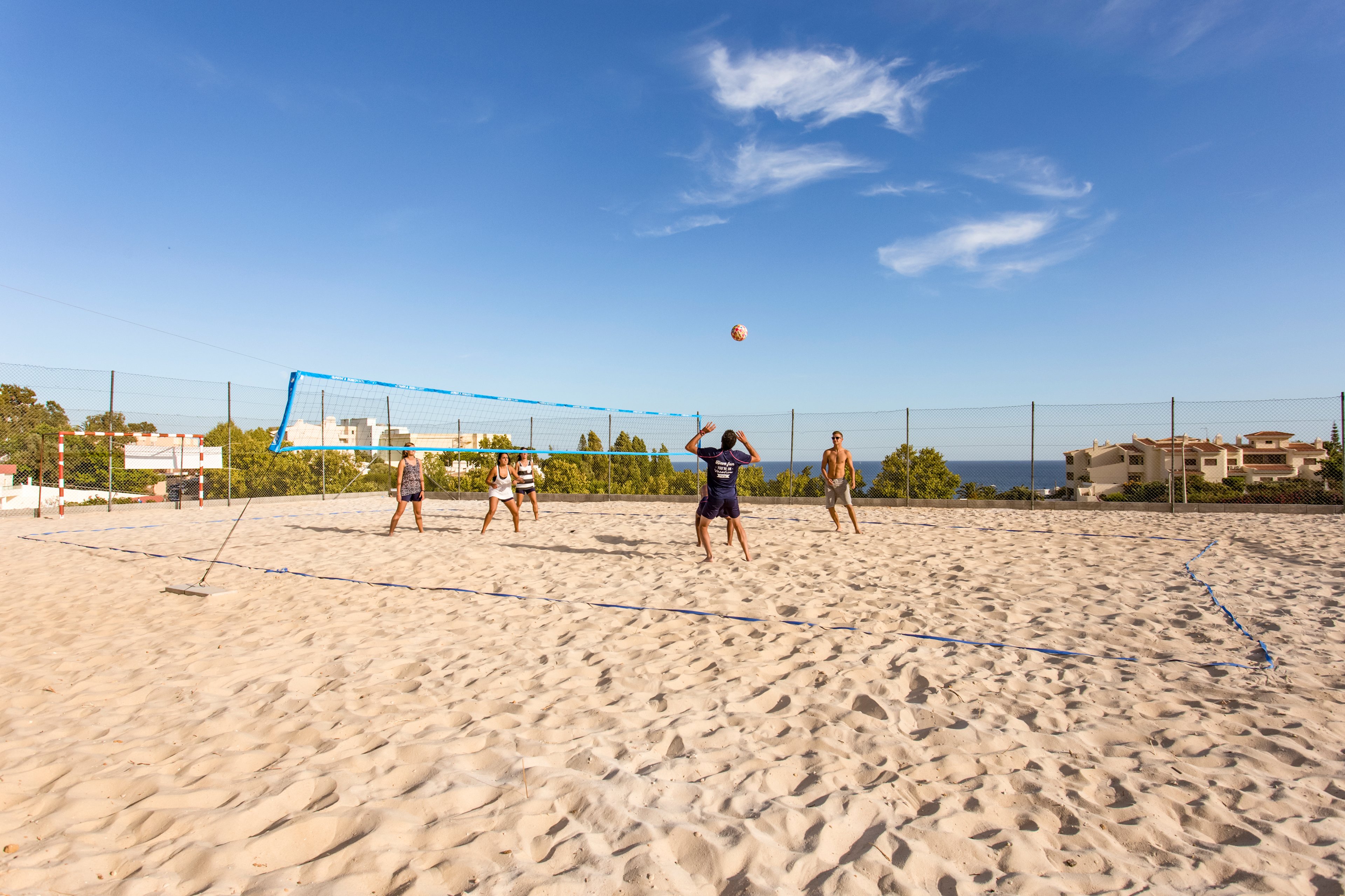 Ukino Palmeiras Village