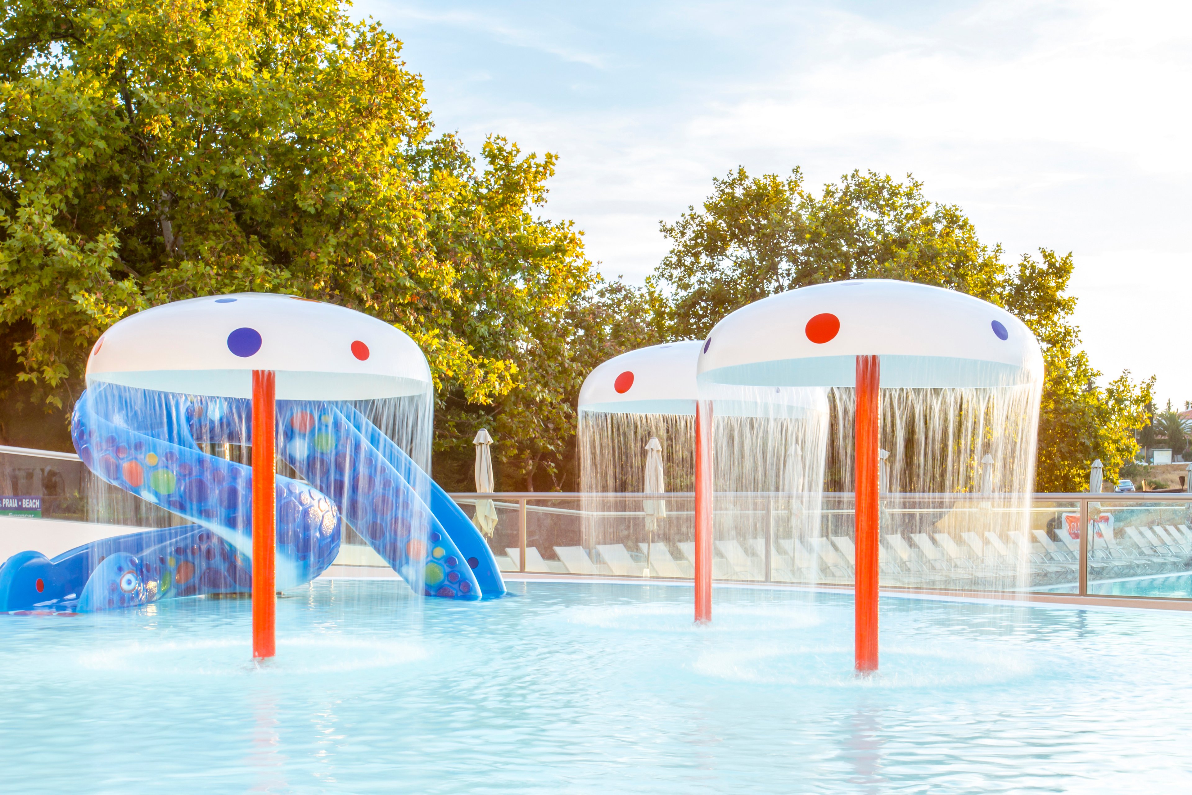 Ukino Palmeiras Village