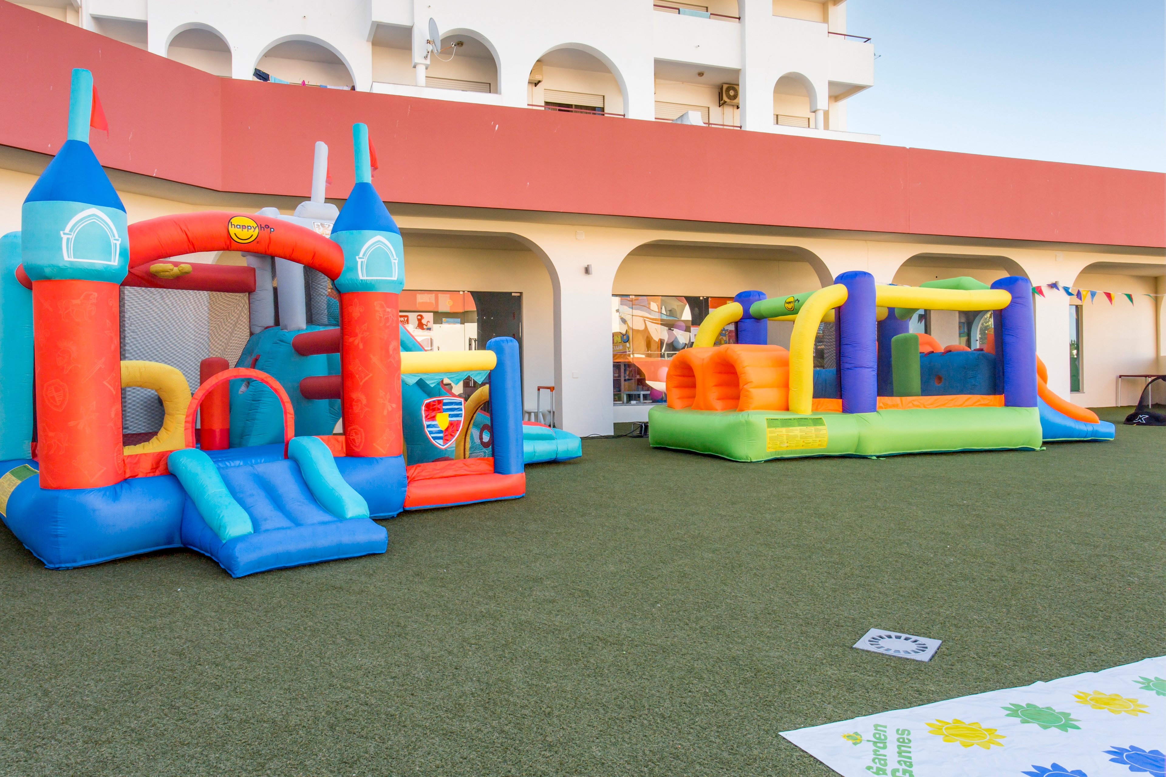 Ukino Palmeiras Village