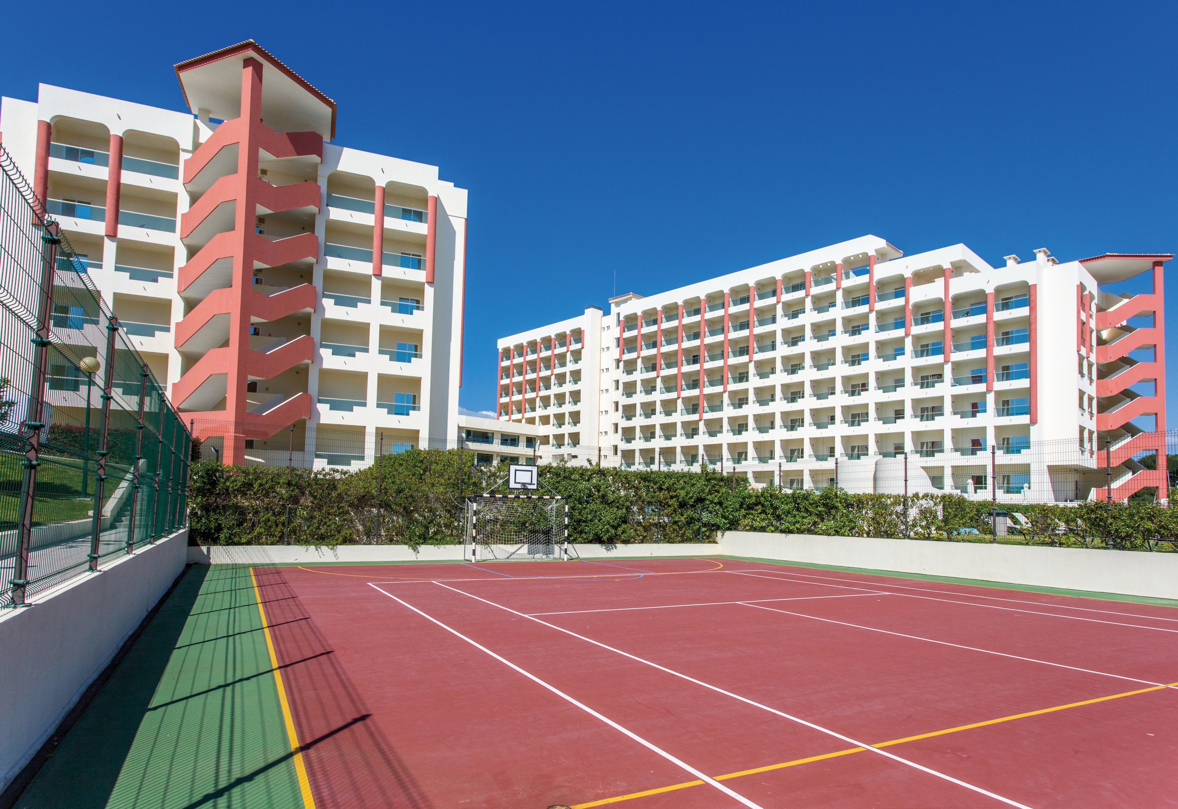 Ukino Palmeiras Village