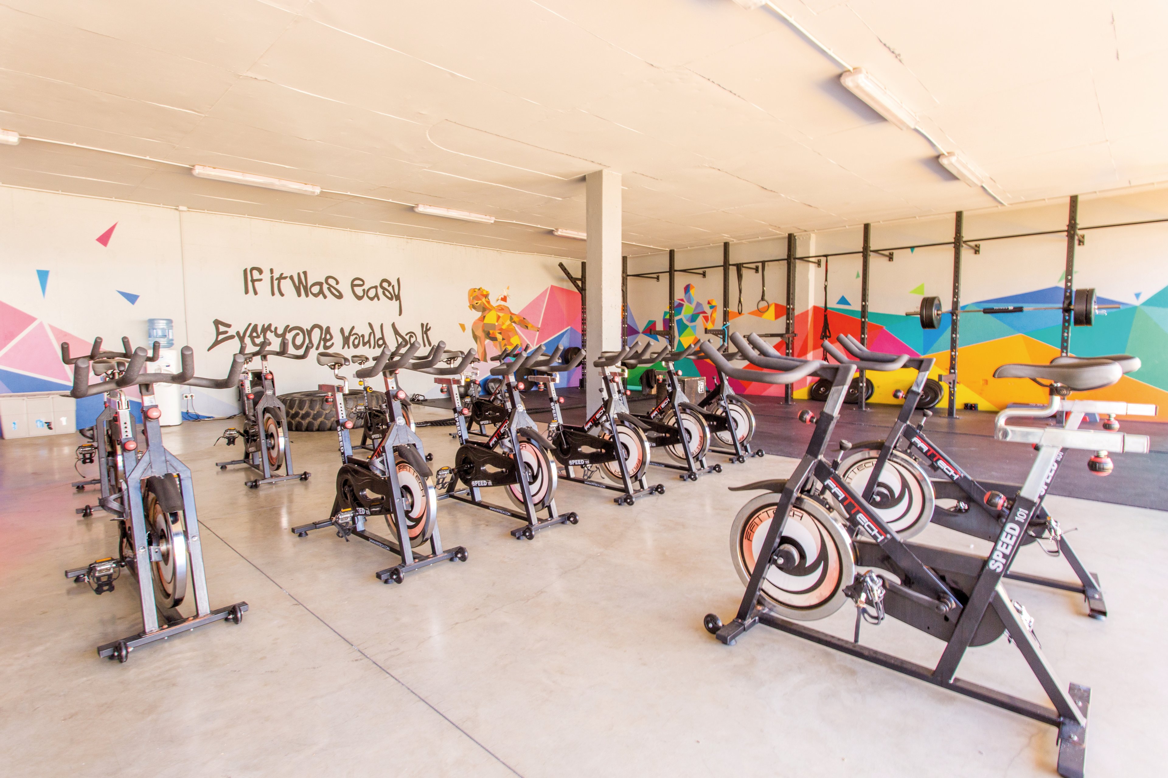 Ukino Palmeiras Village