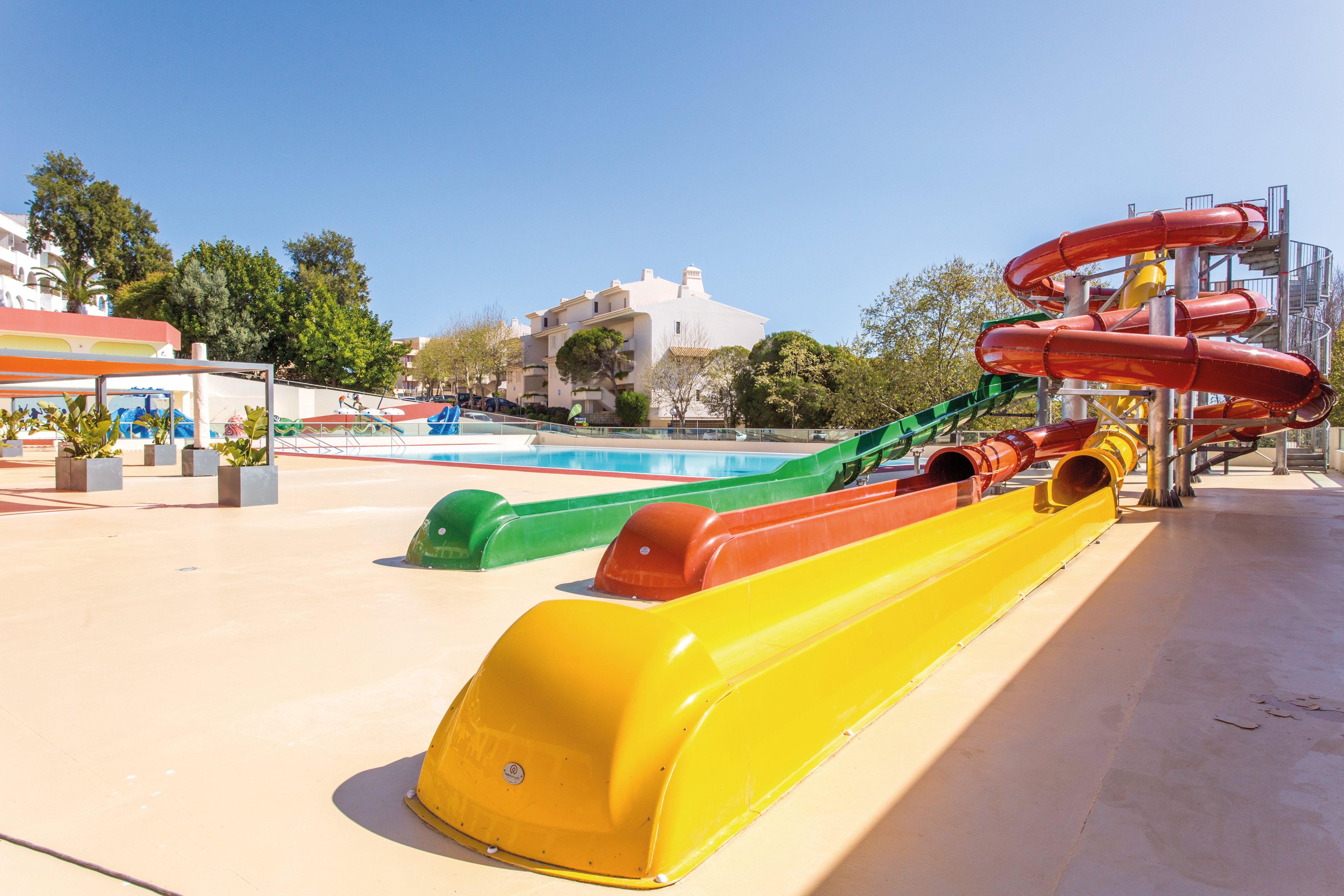 Ukino Palmeiras Village