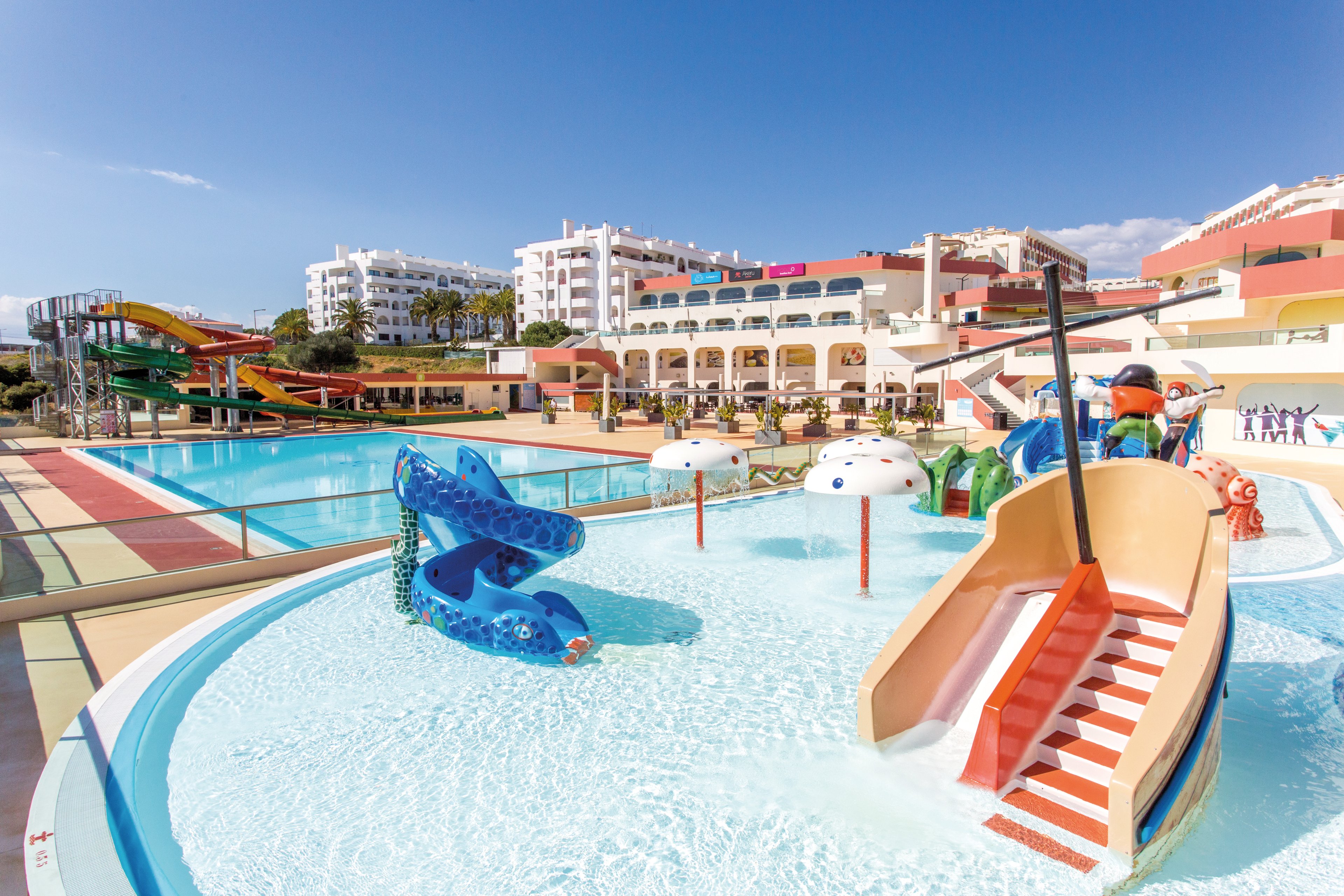 Ukino Palmeiras Village