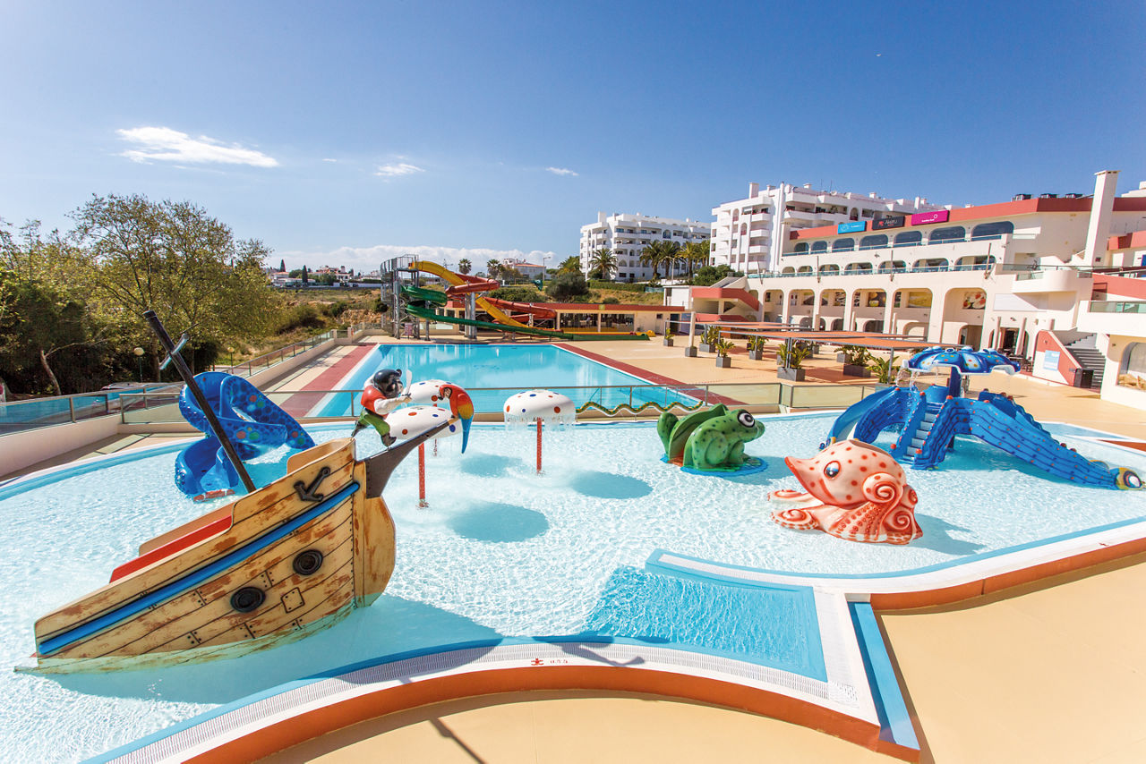 Ukino Palmeiras Village