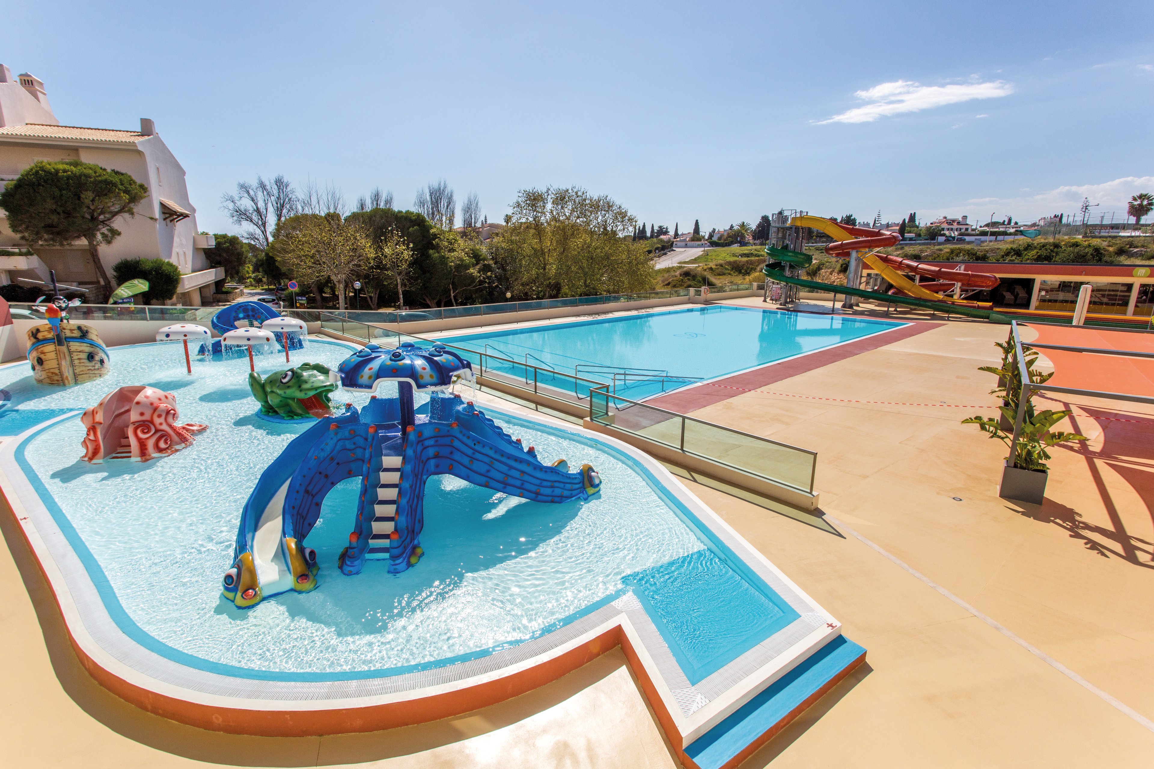 Ukino Palmeiras Village