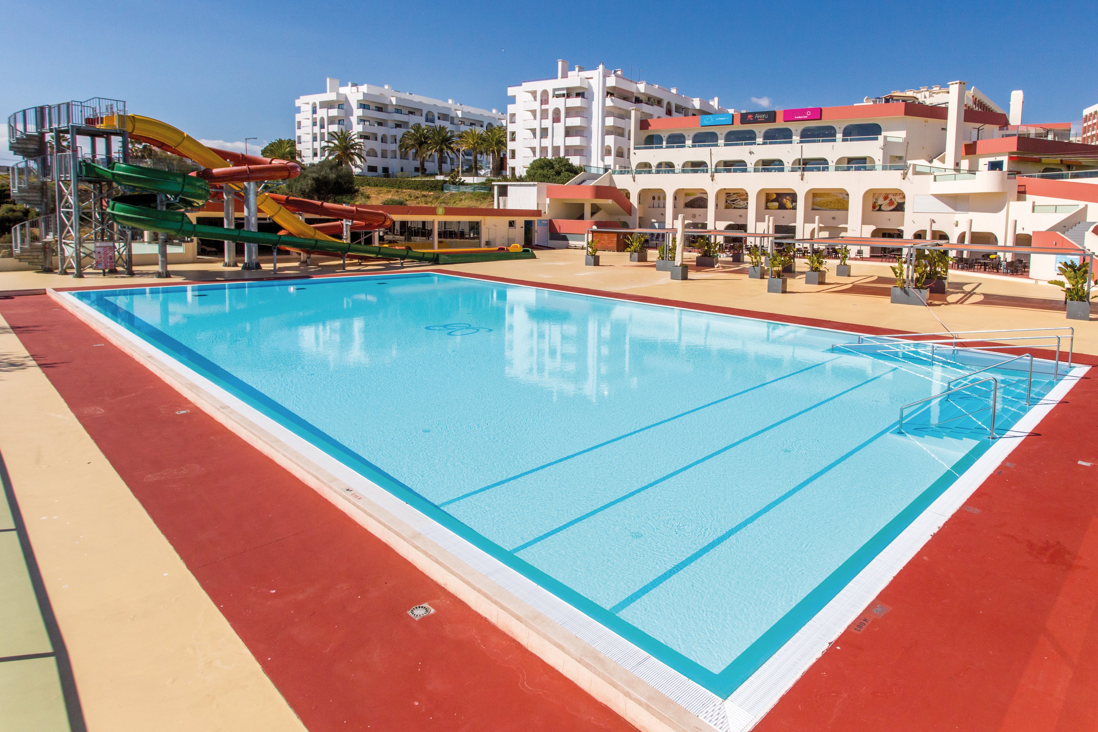 Ukino Palmeiras Village