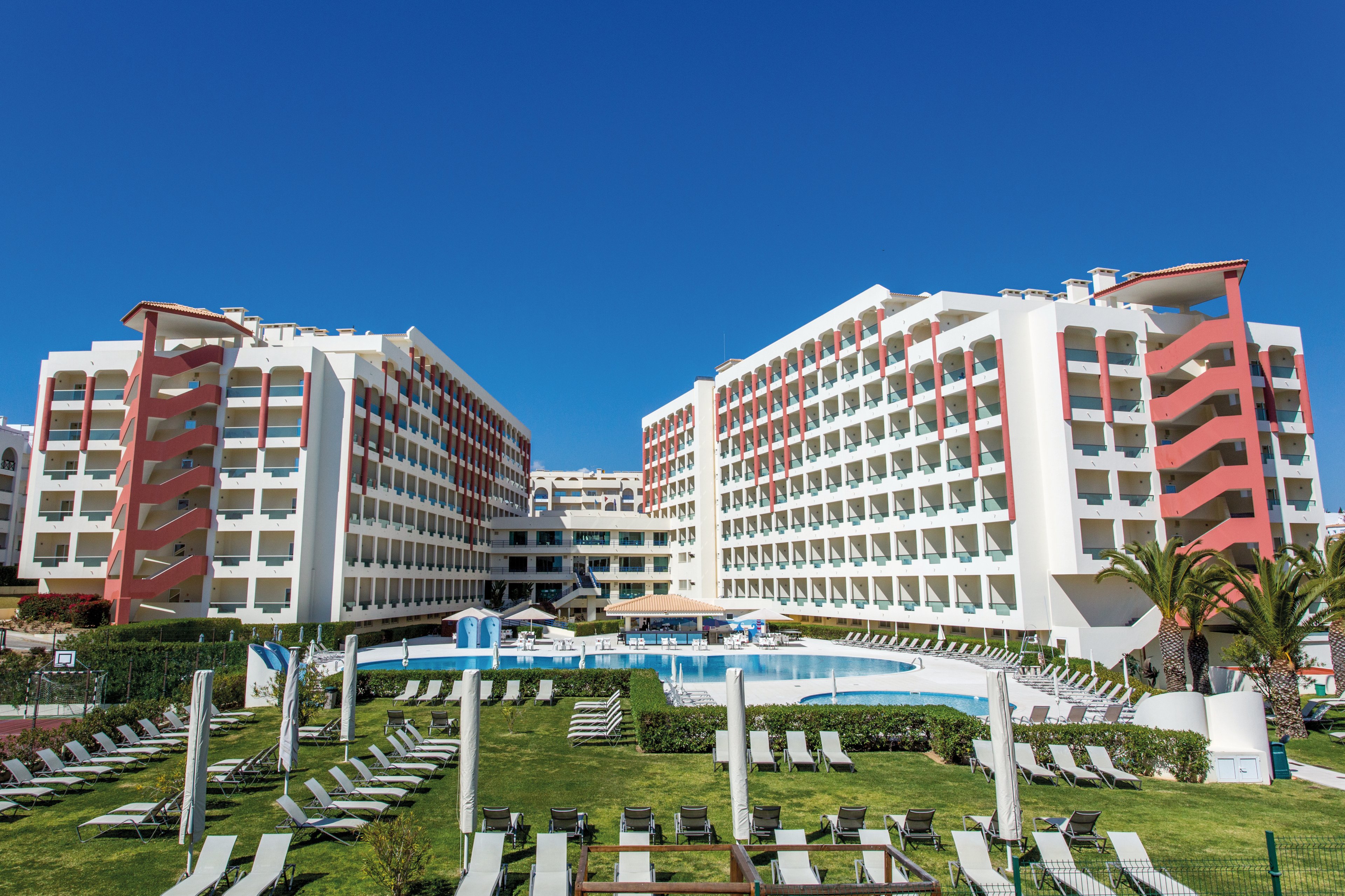 Ukino Palmeiras Village