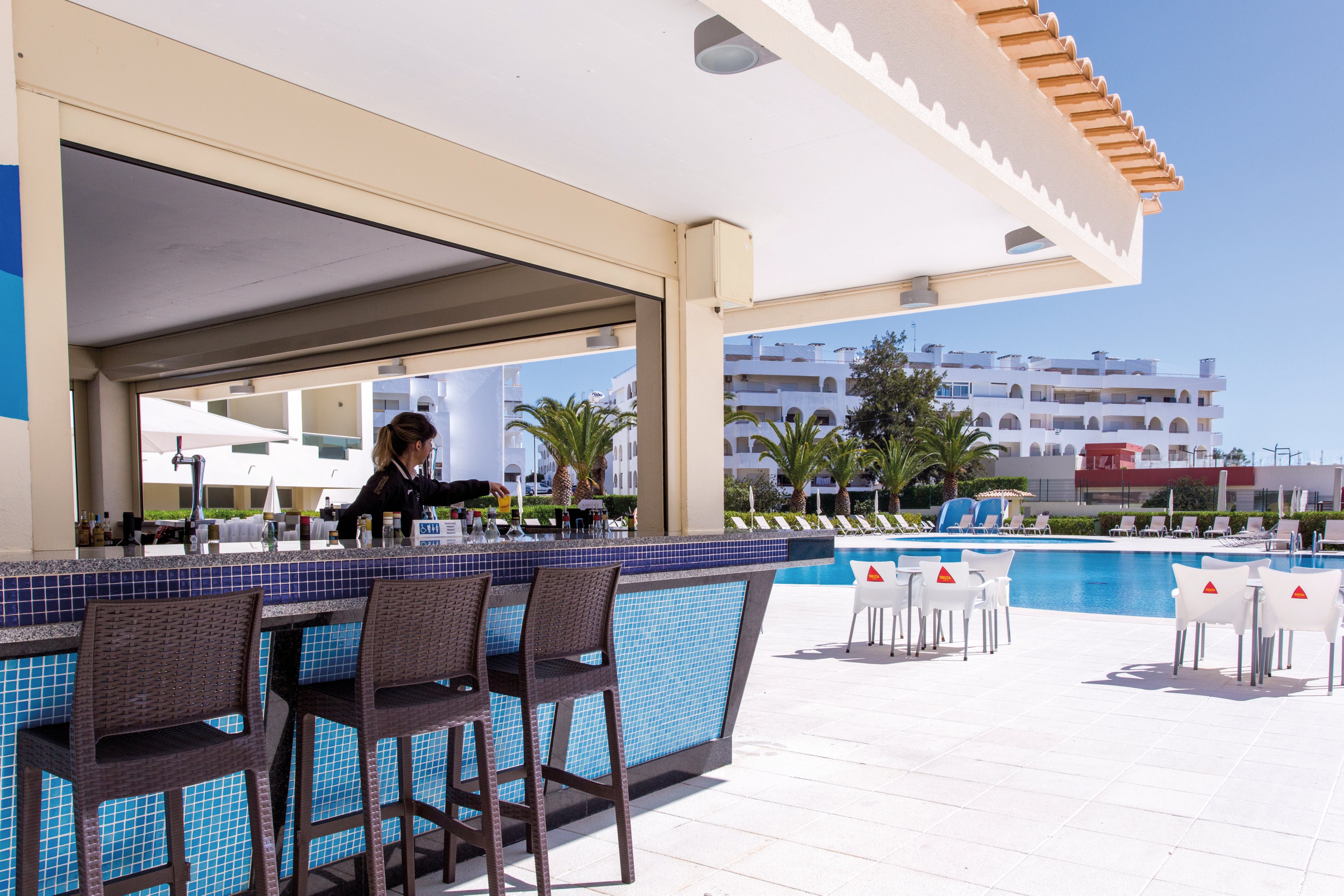 Ukino Palmeiras Village