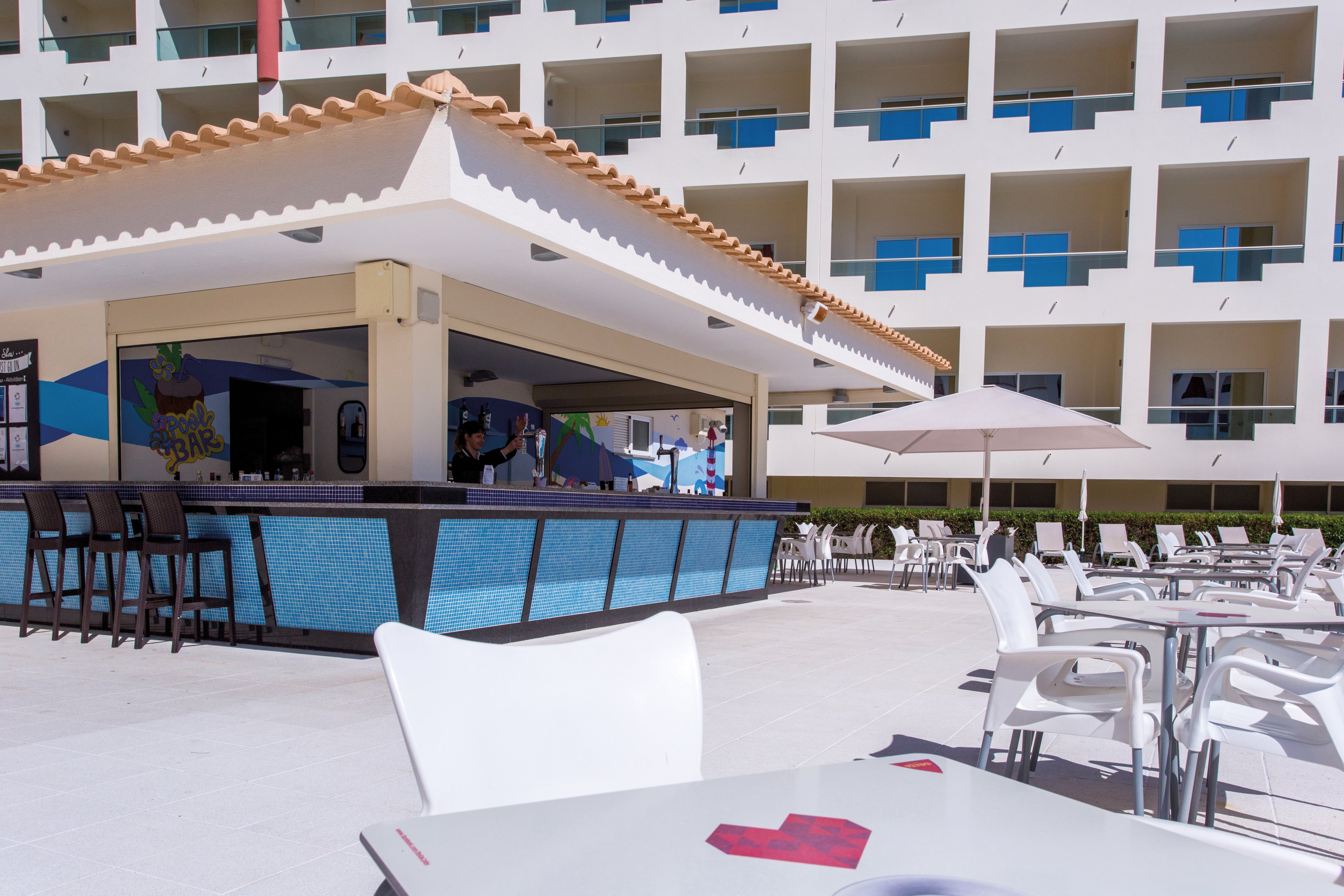 Ukino Palmeiras Village