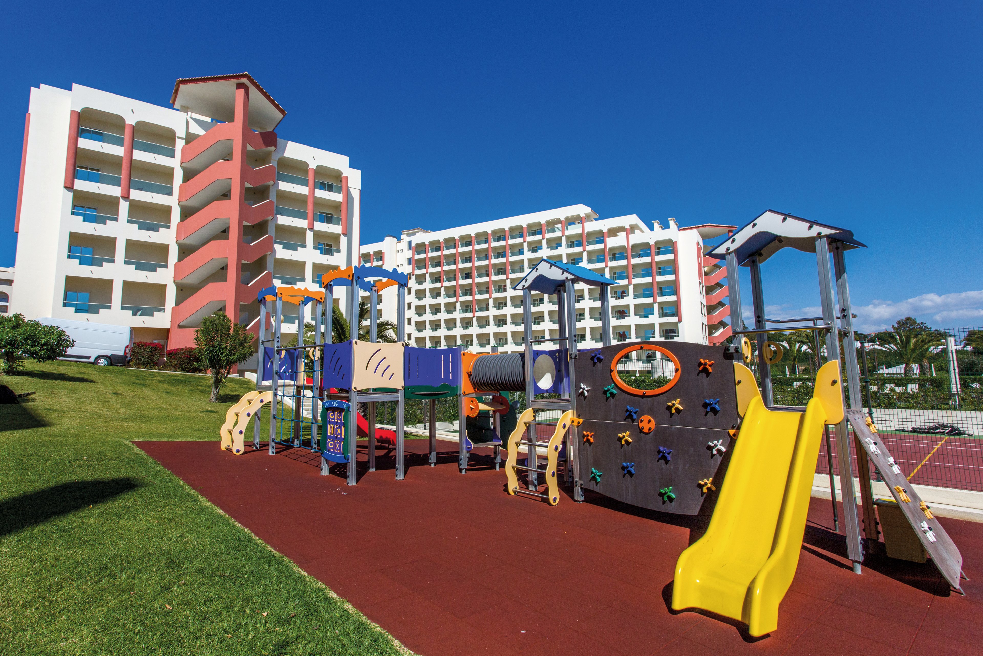 Ukino Palmeiras Village