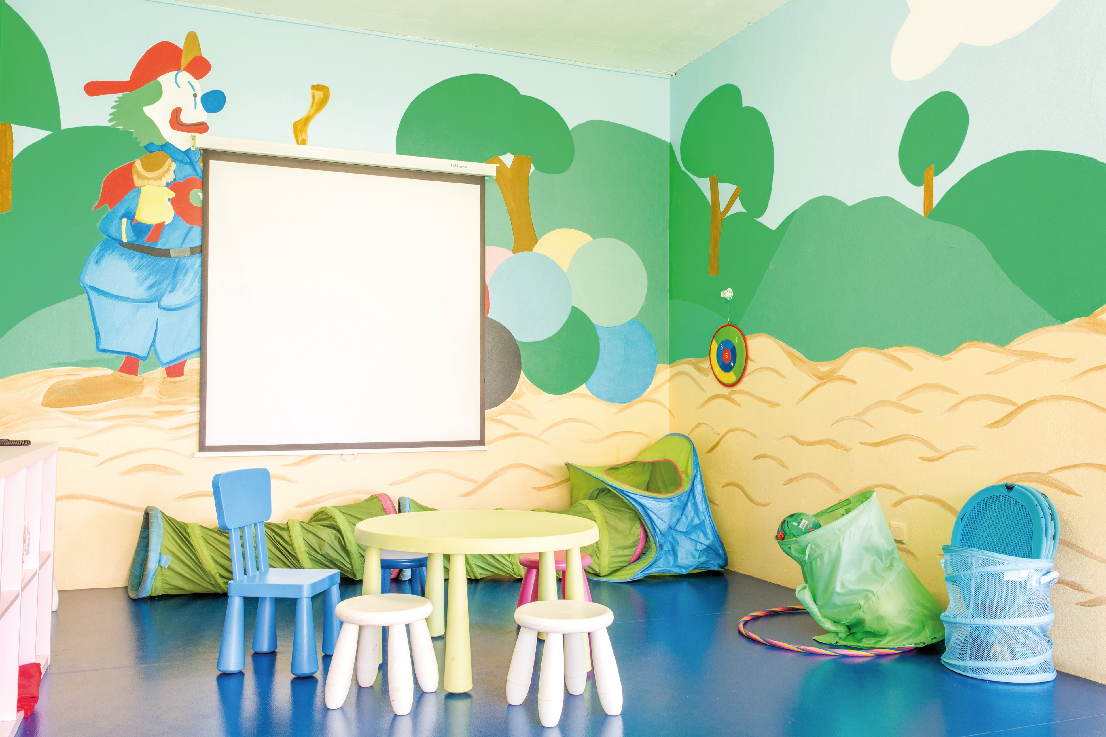 Ukino Palmeiras Village