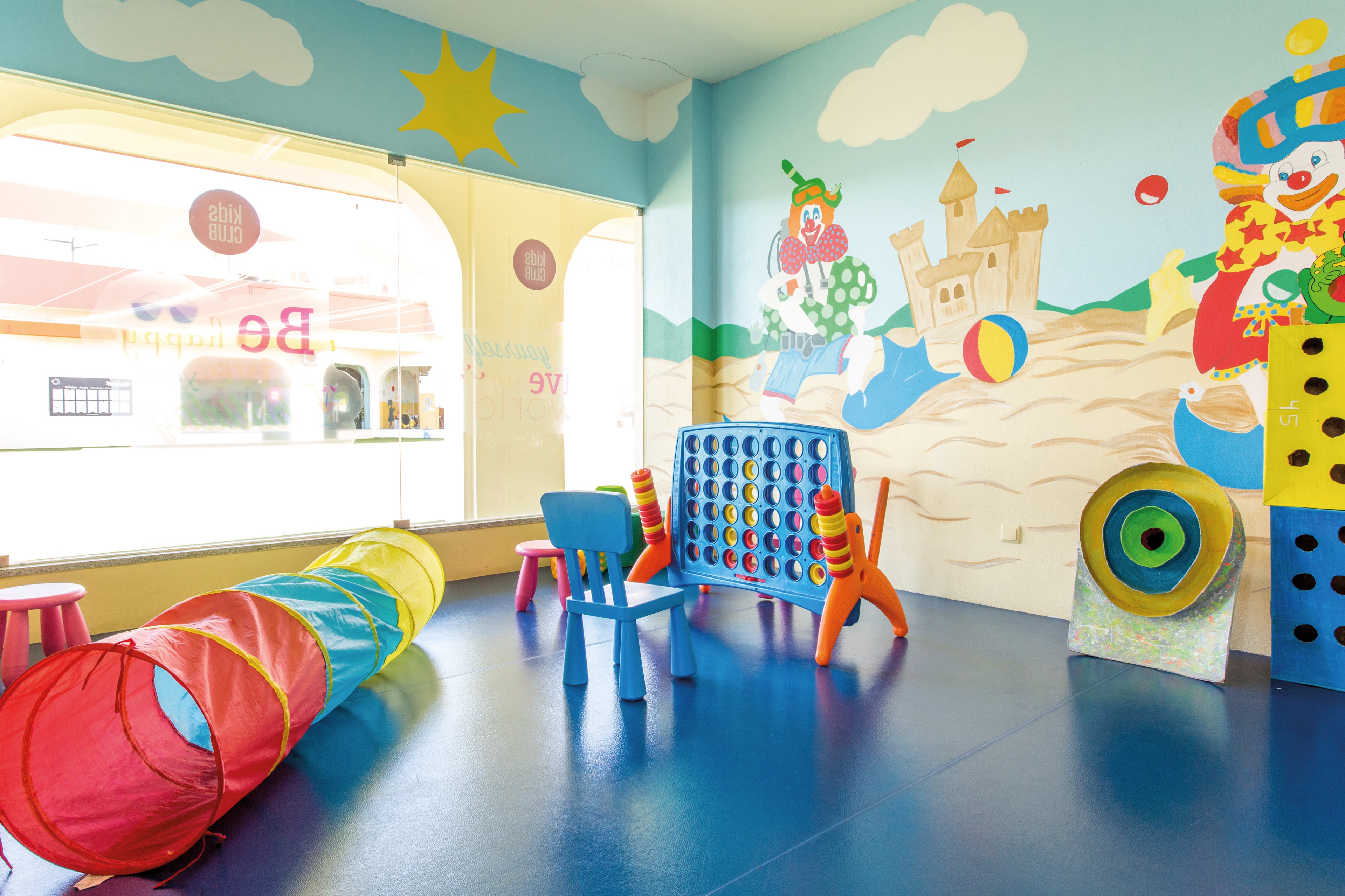 Ukino Palmeiras Village