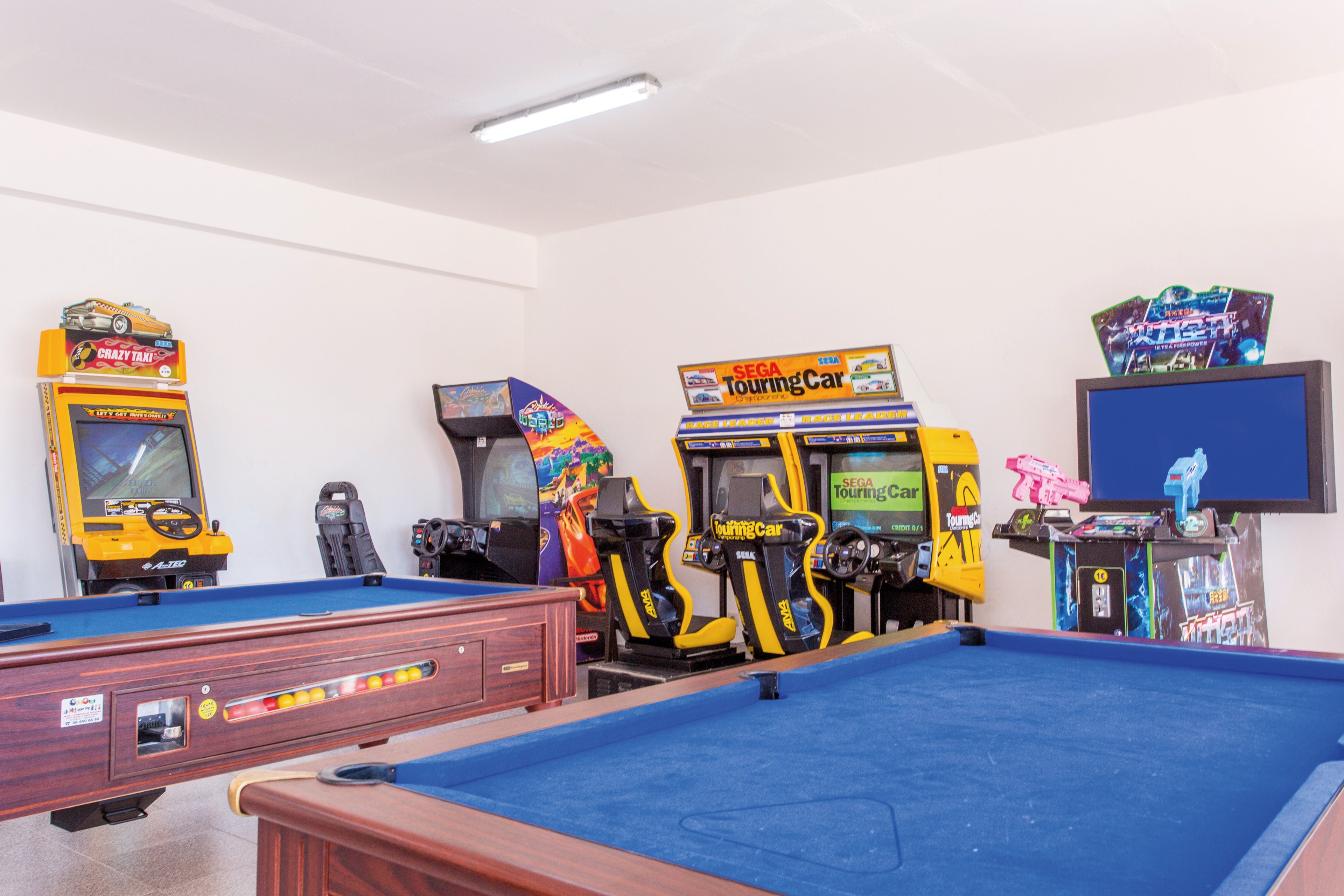 Ukino Palmeiras Village