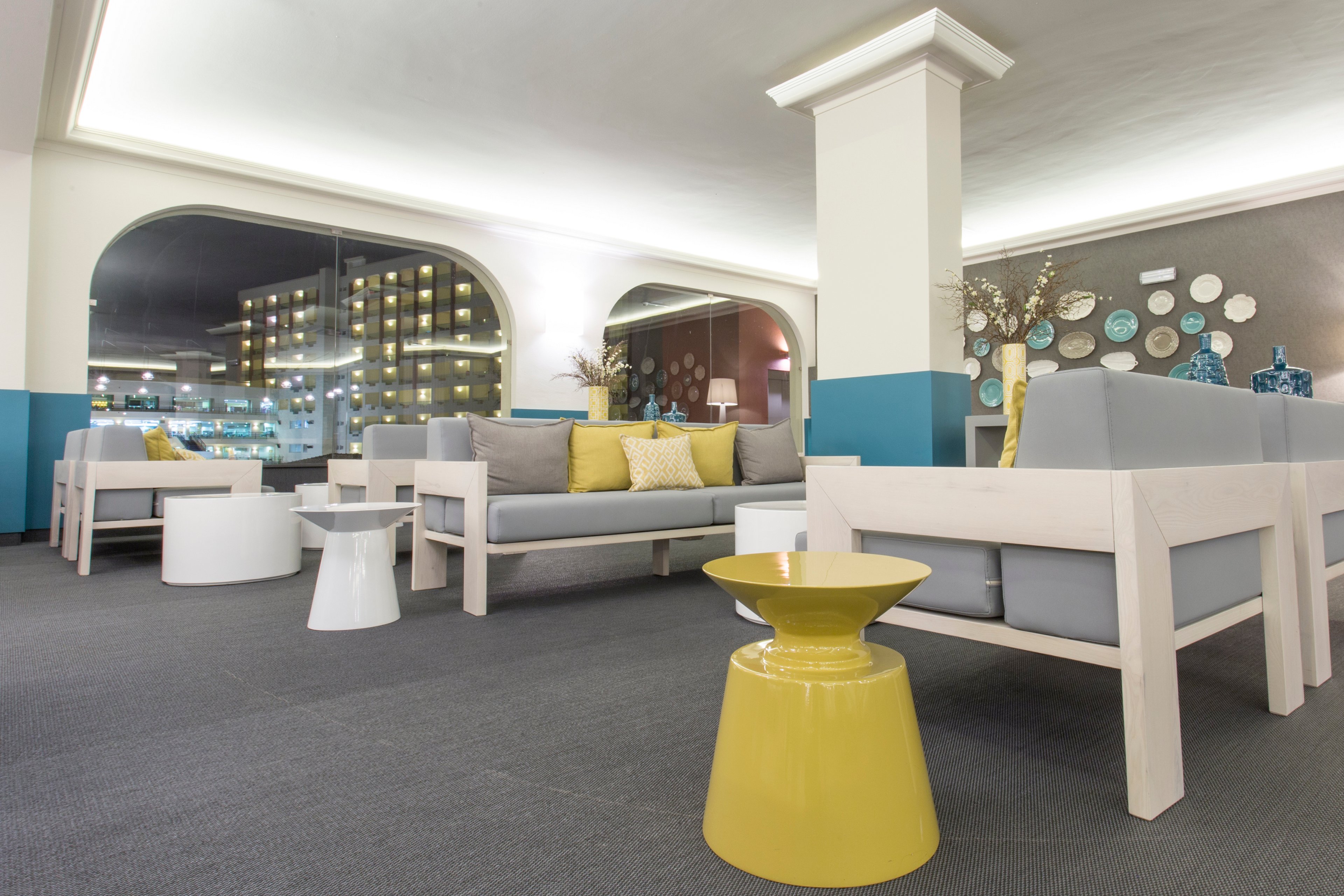 Ukino Palmeiras Village