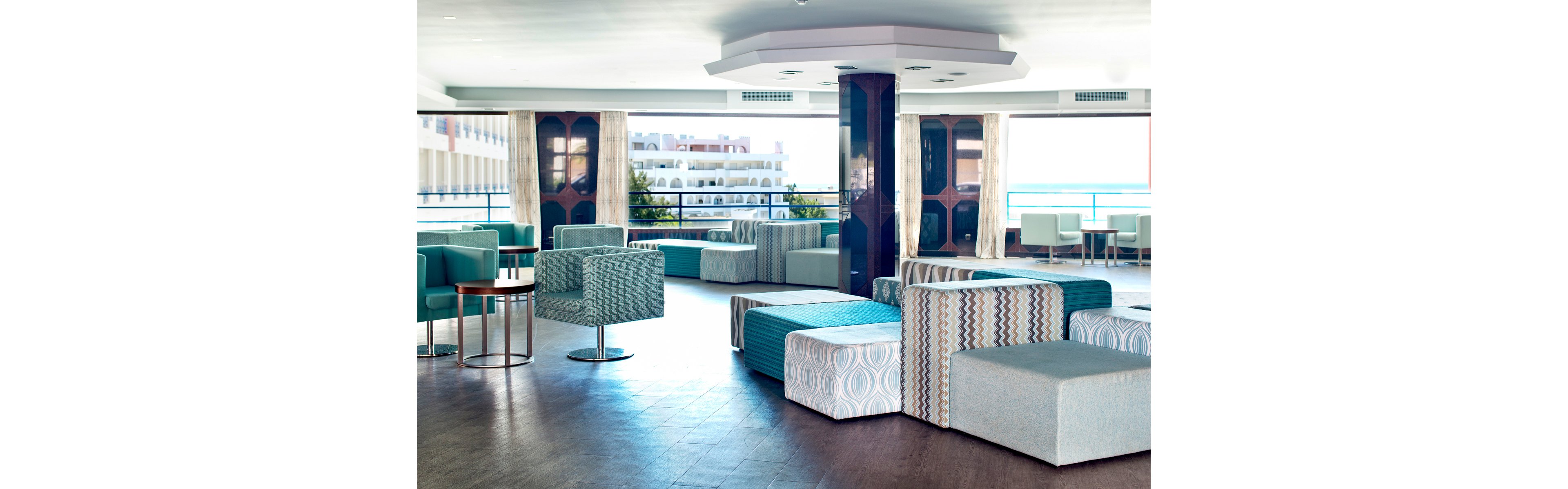 Ukino Palmeiras Village