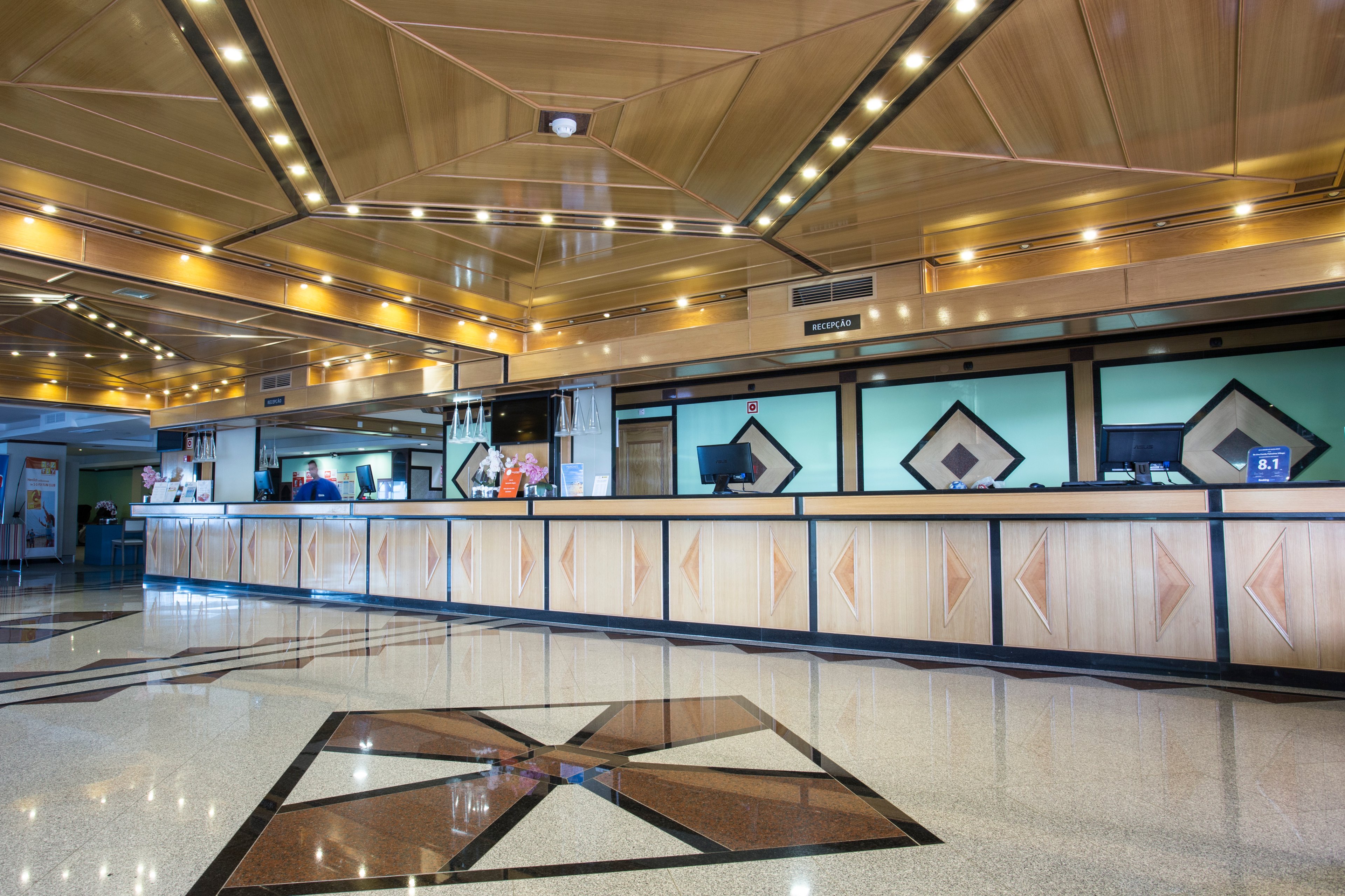 Ukino Palmeiras Village