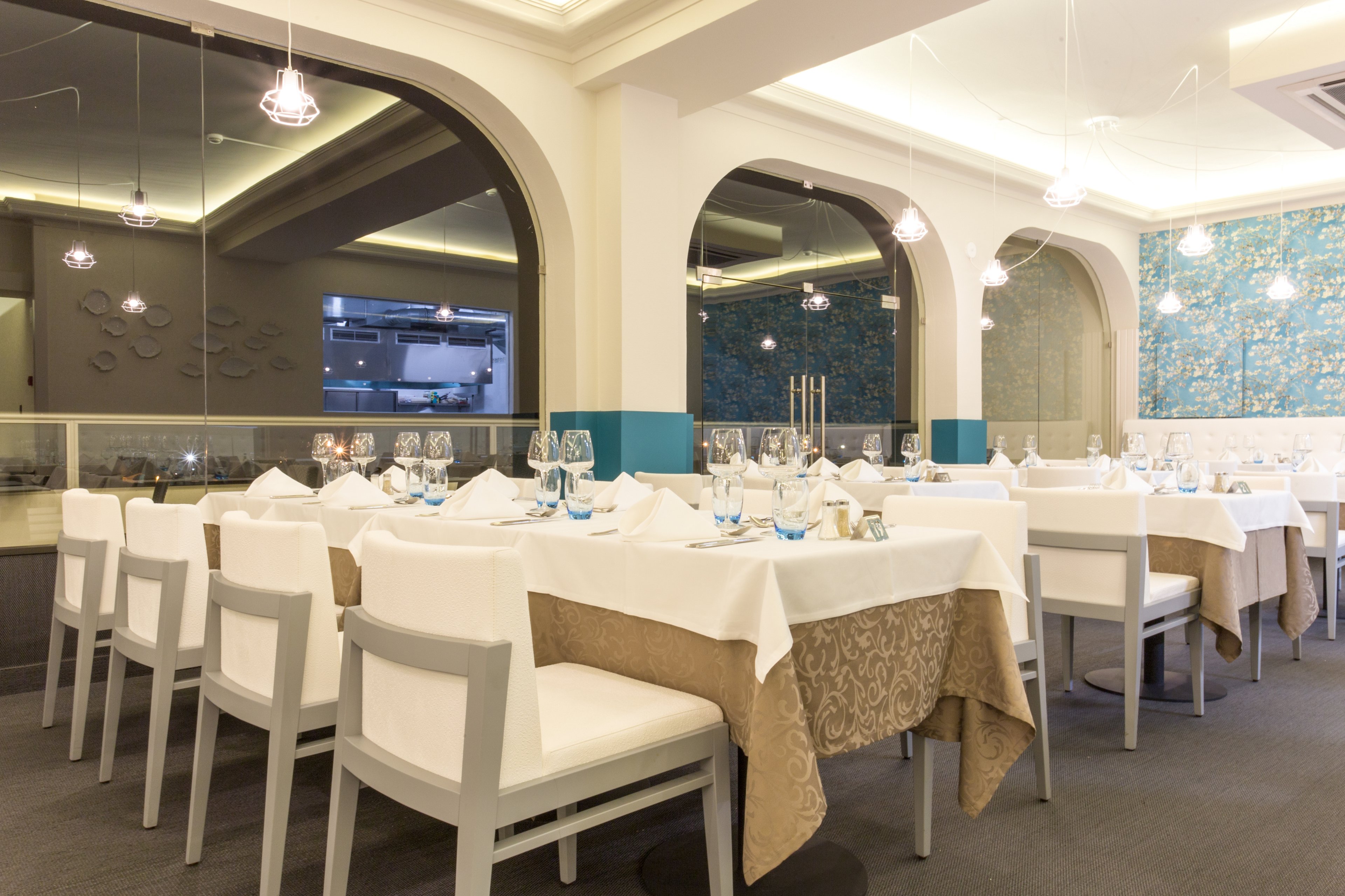 Ukino Palmeiras Village