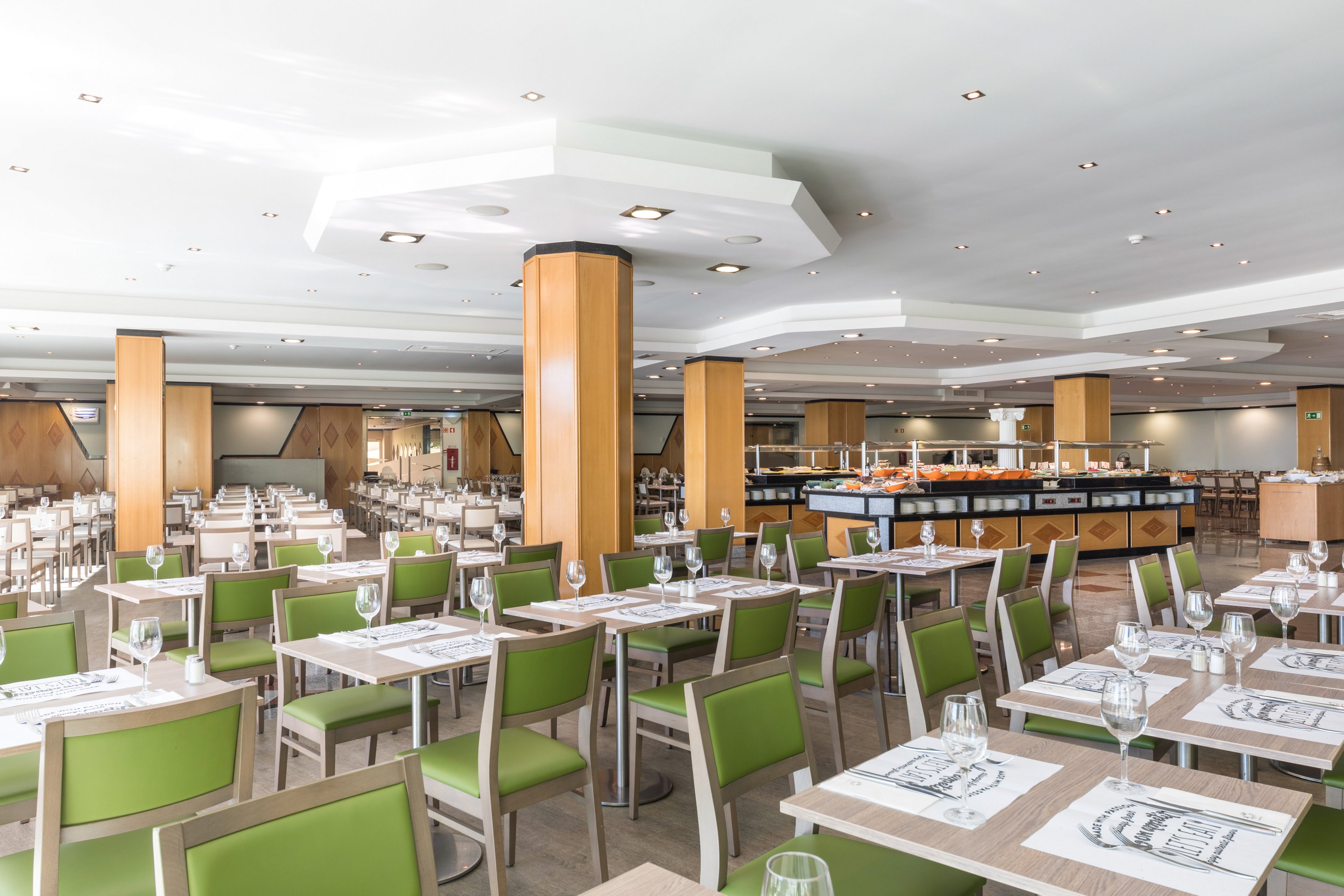 Ukino Palmeiras Village