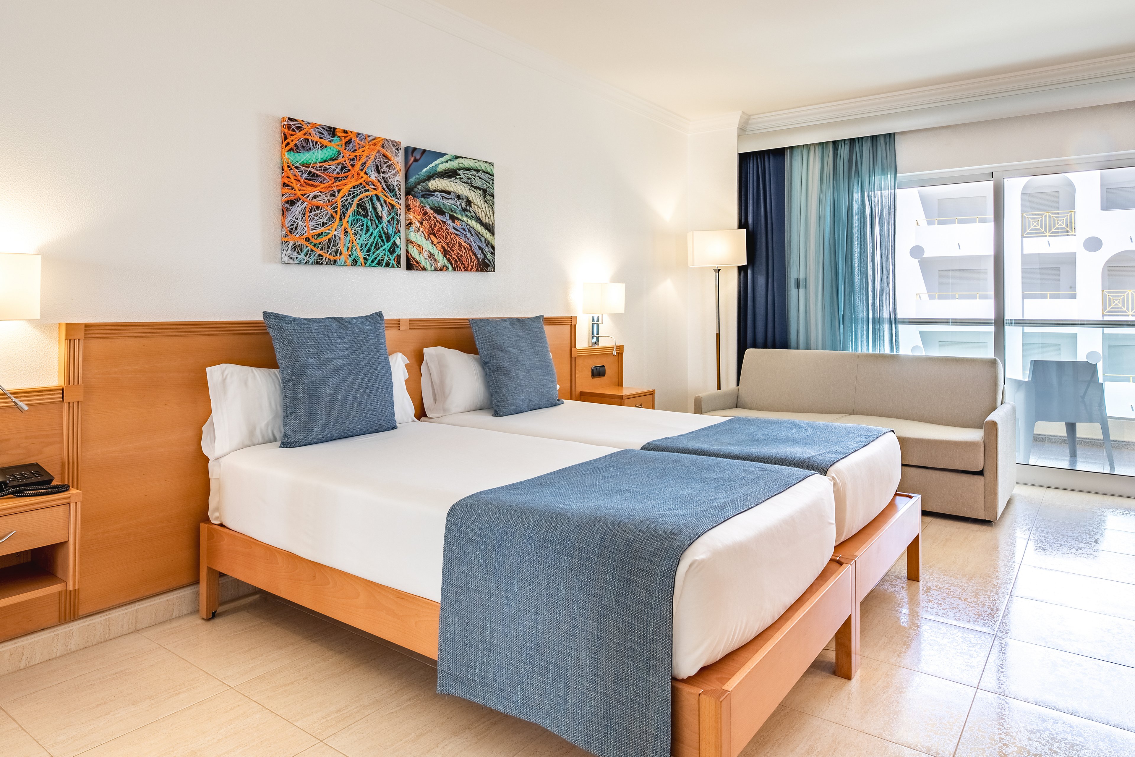 Ukino Palmeiras Village