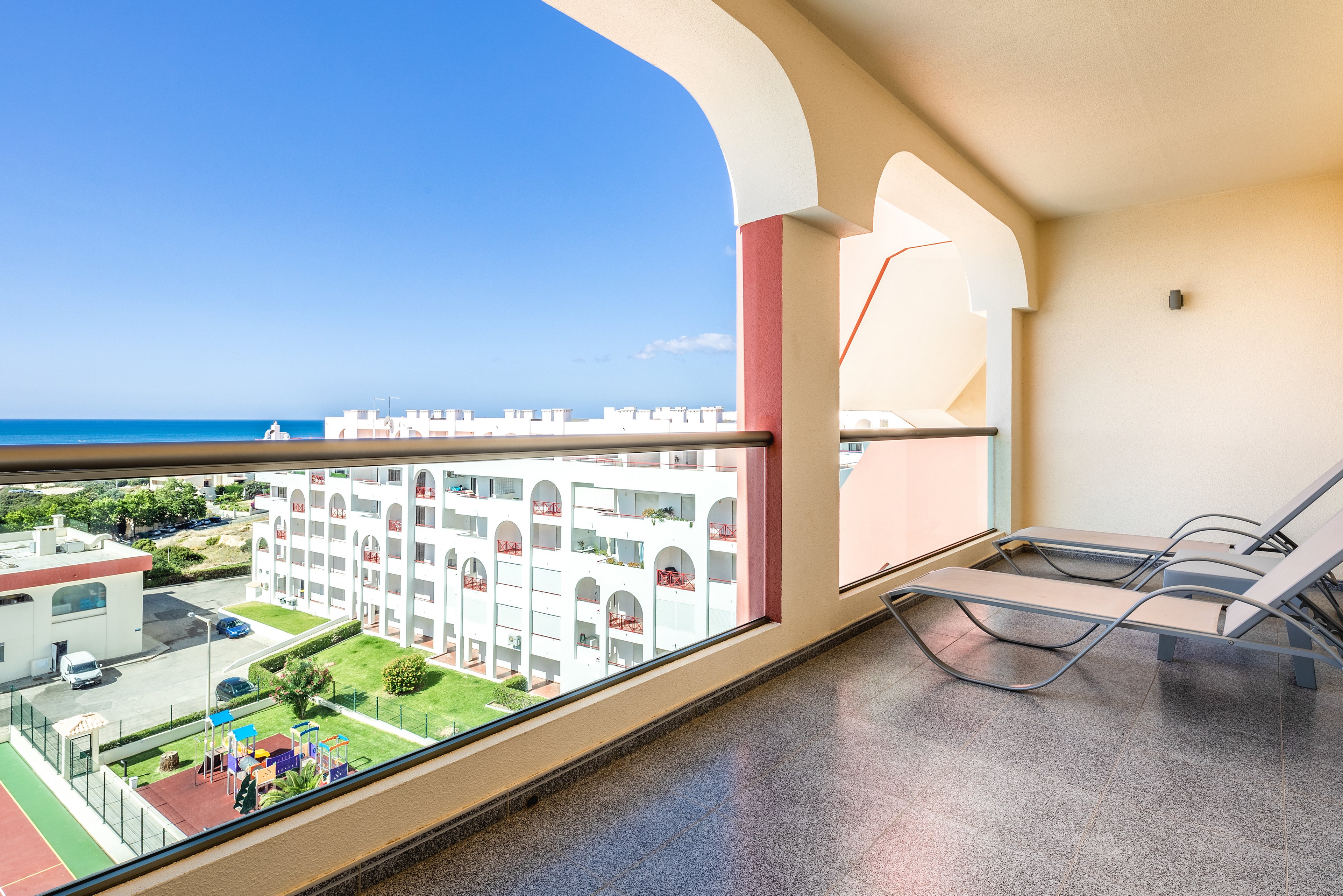 Ukino Palmeiras Village