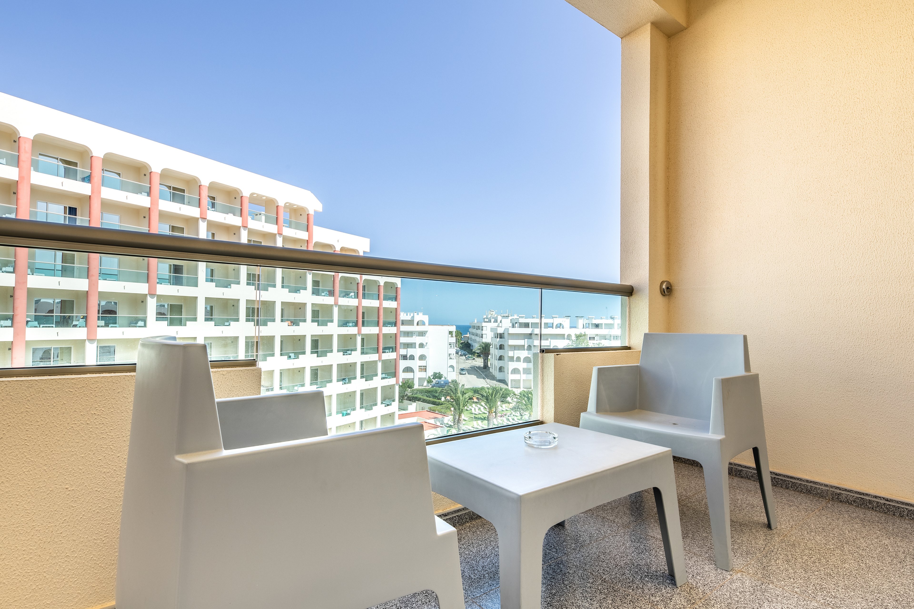 Ukino Palmeiras Village