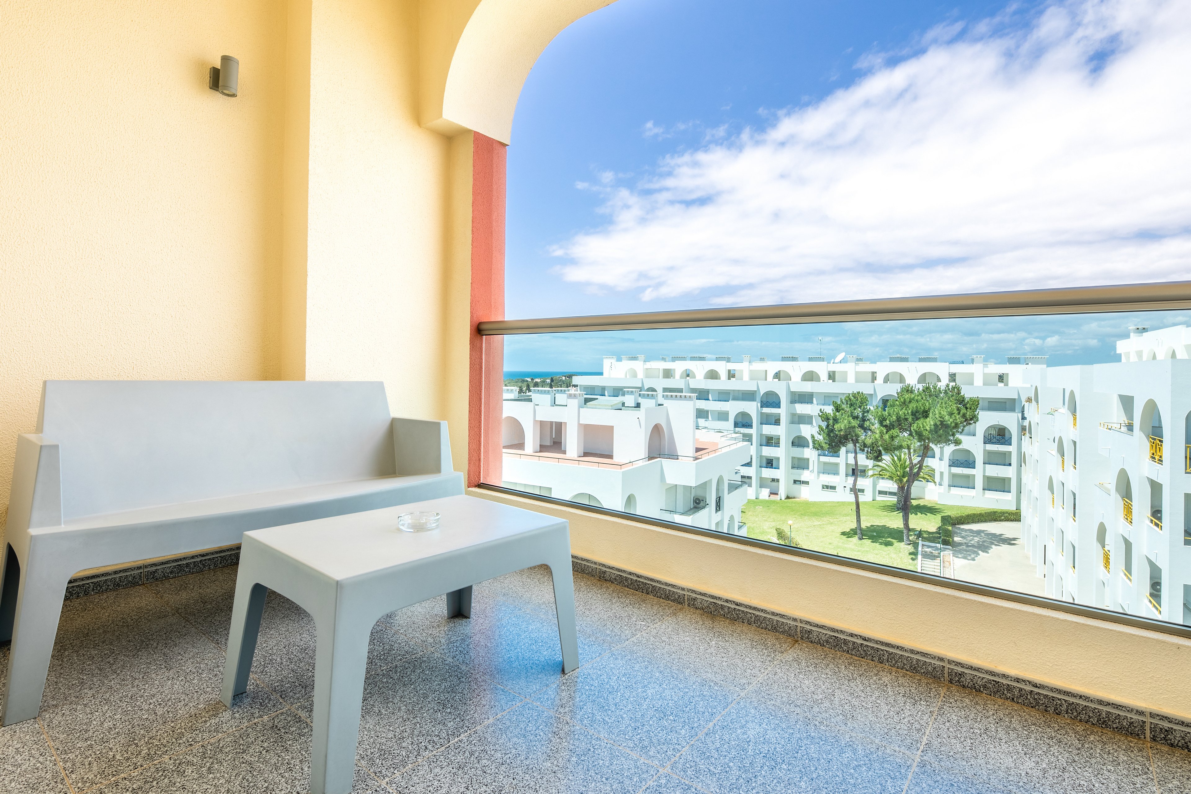 Ukino Palmeiras Village