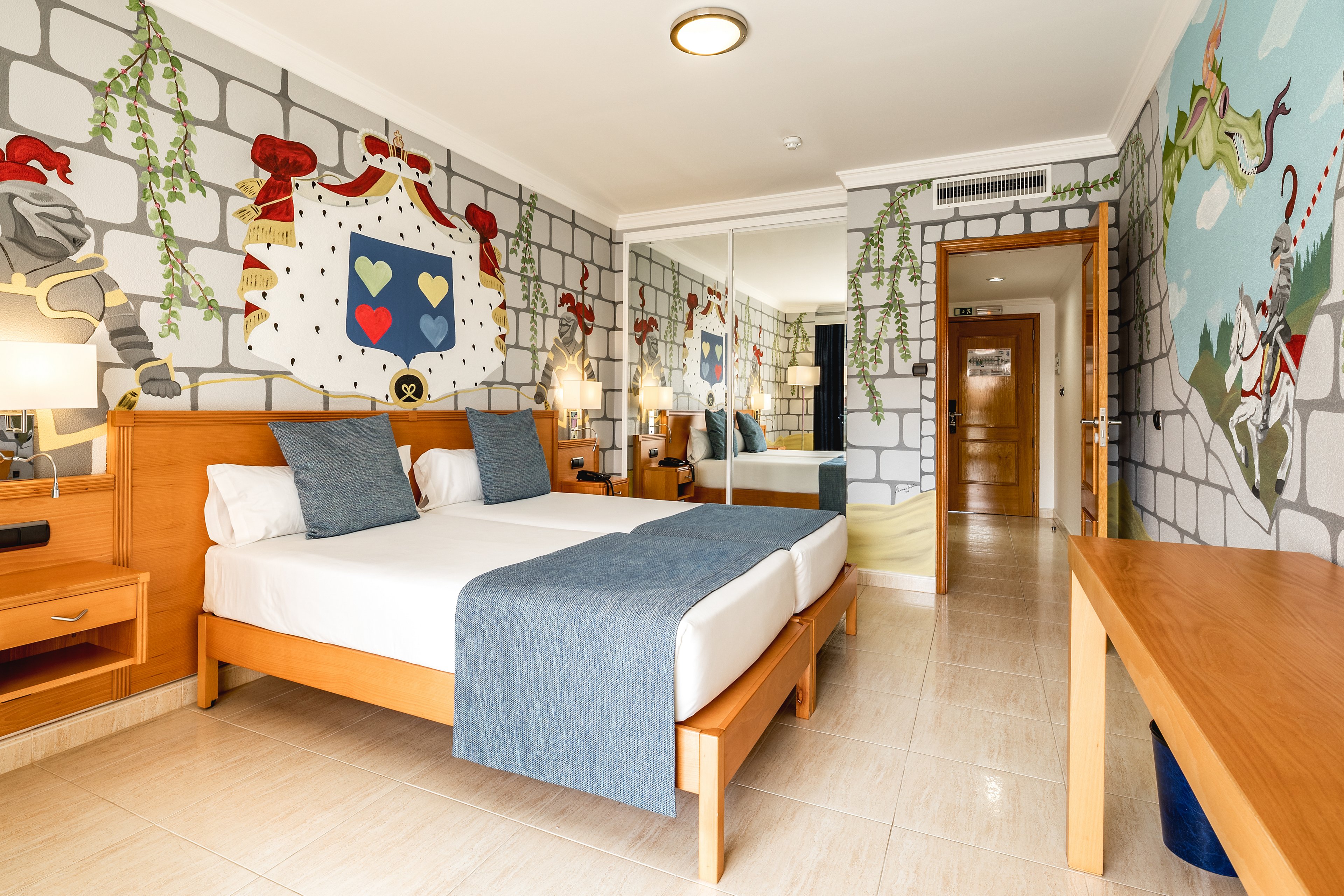 Ukino Palmeiras Village