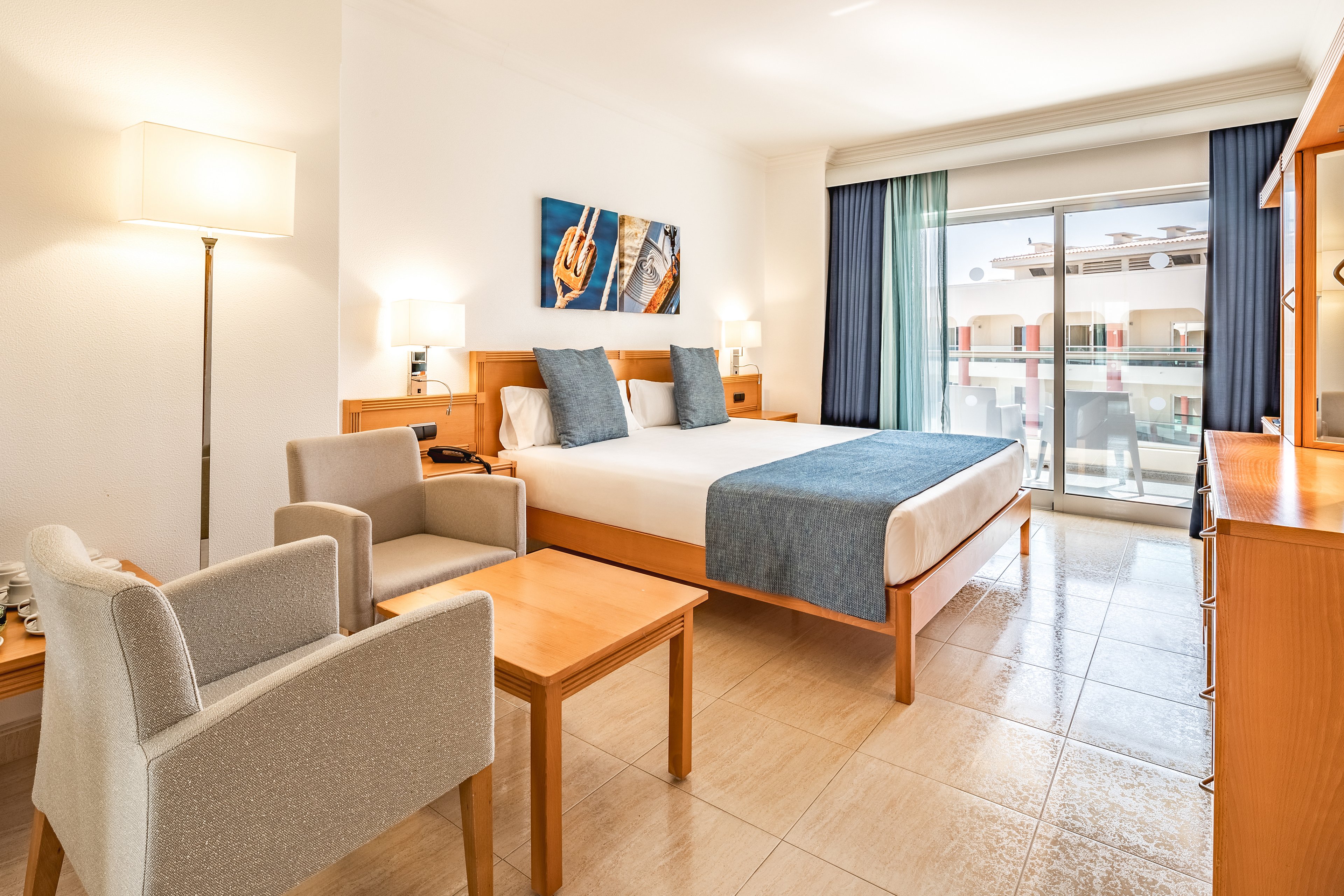 Ukino Palmeiras Village