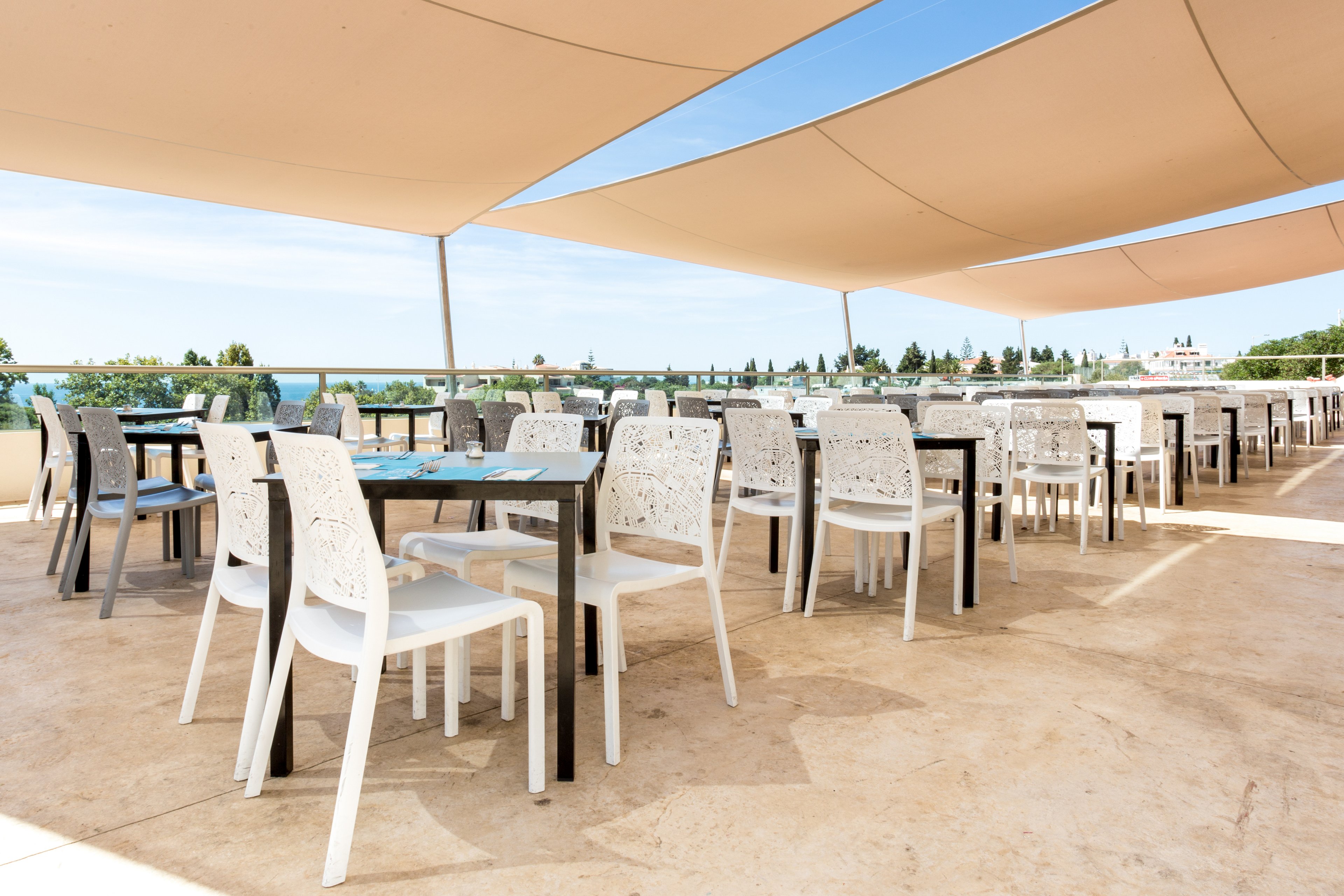 Ukino Palmeiras Village