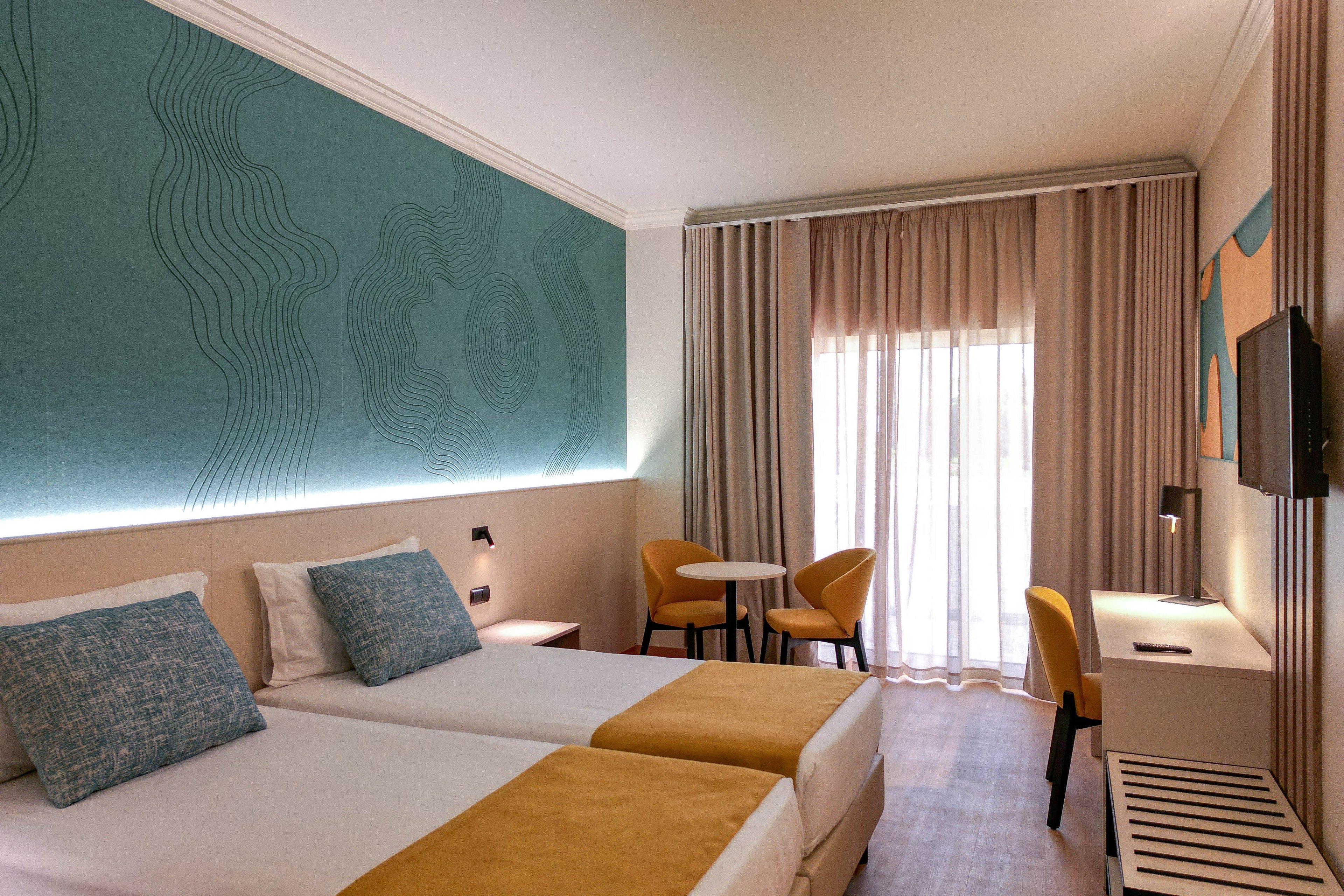 Ukino Palmeiras Village