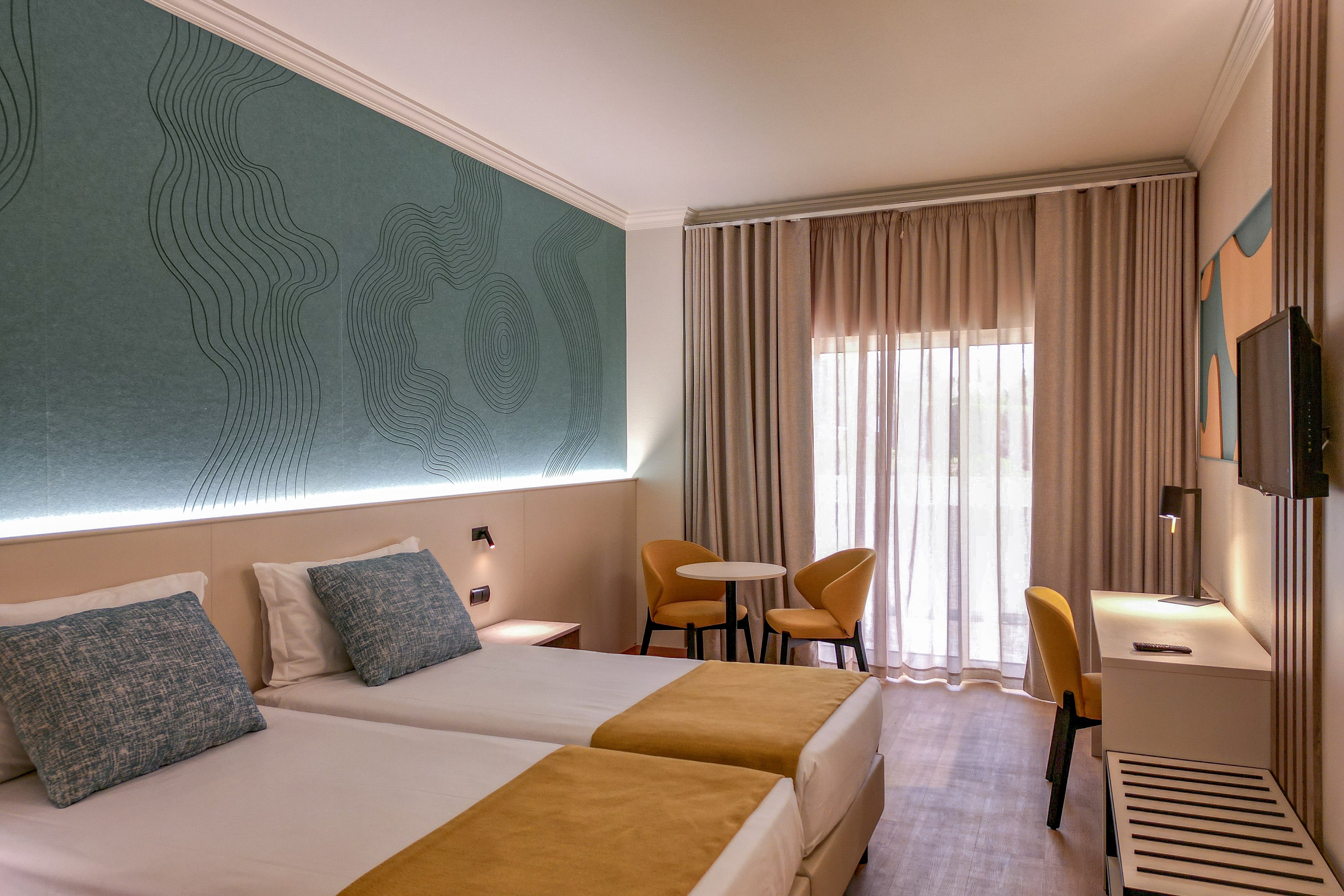 Ukino Palmeiras Village