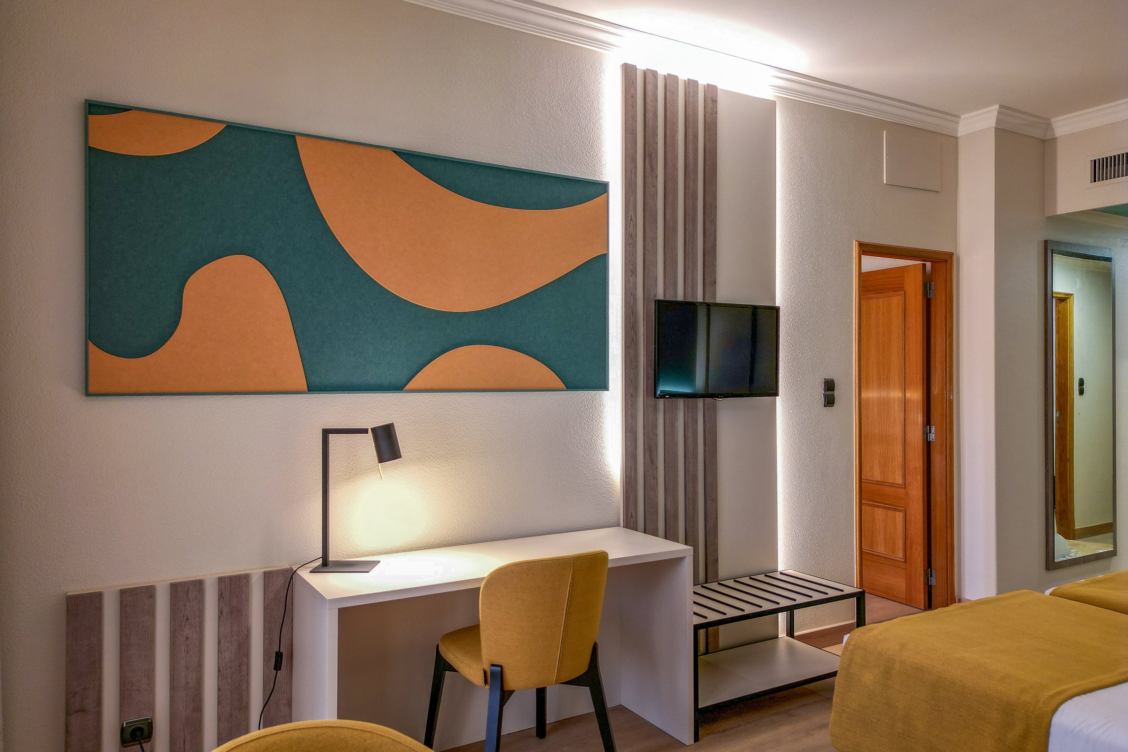 Ukino Palmeiras Village