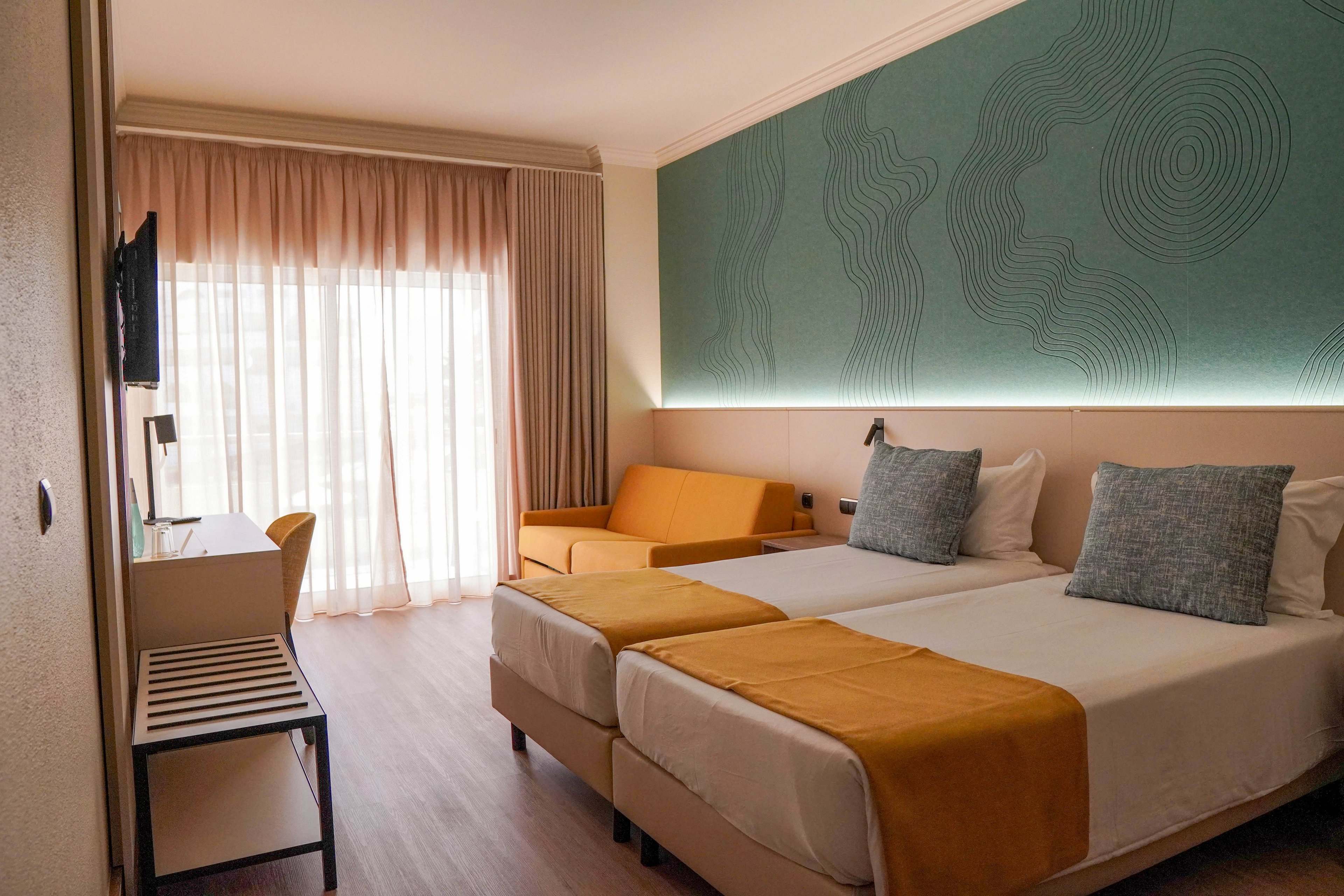 Ukino Palmeiras Village